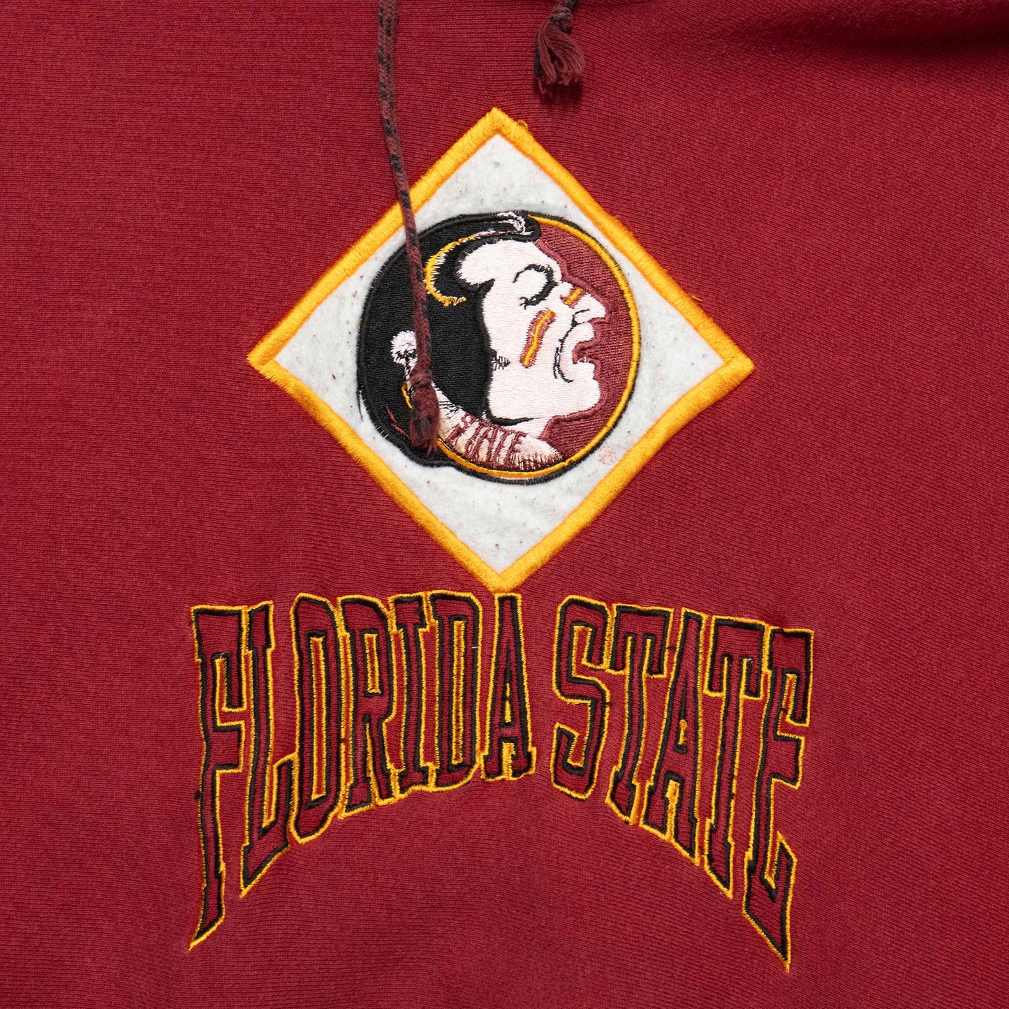 FSU The Game Patch Hoodie