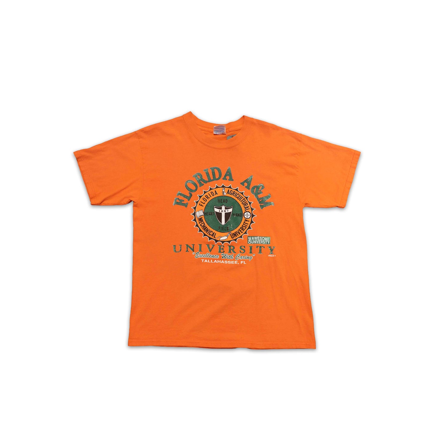 FAMU Excellence with Caring Shirt