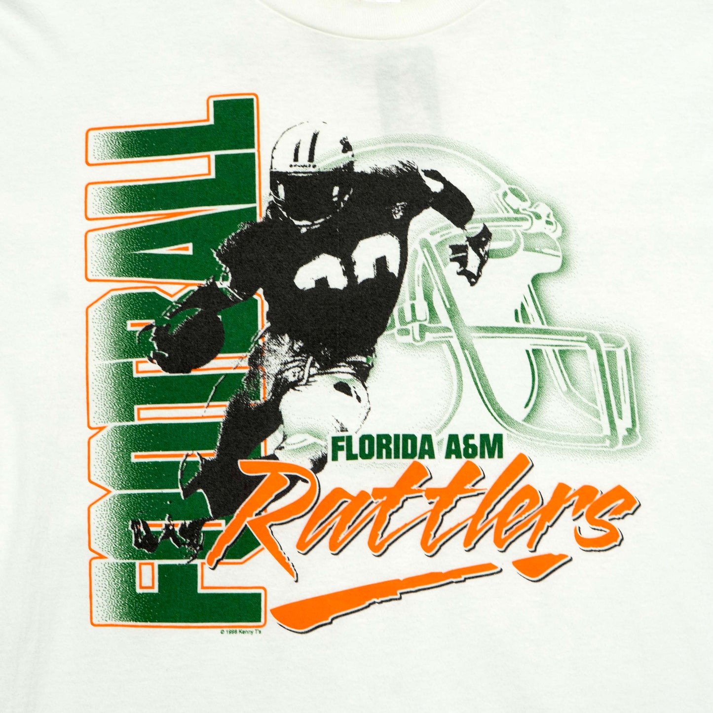 FAMU Hanes Shirt