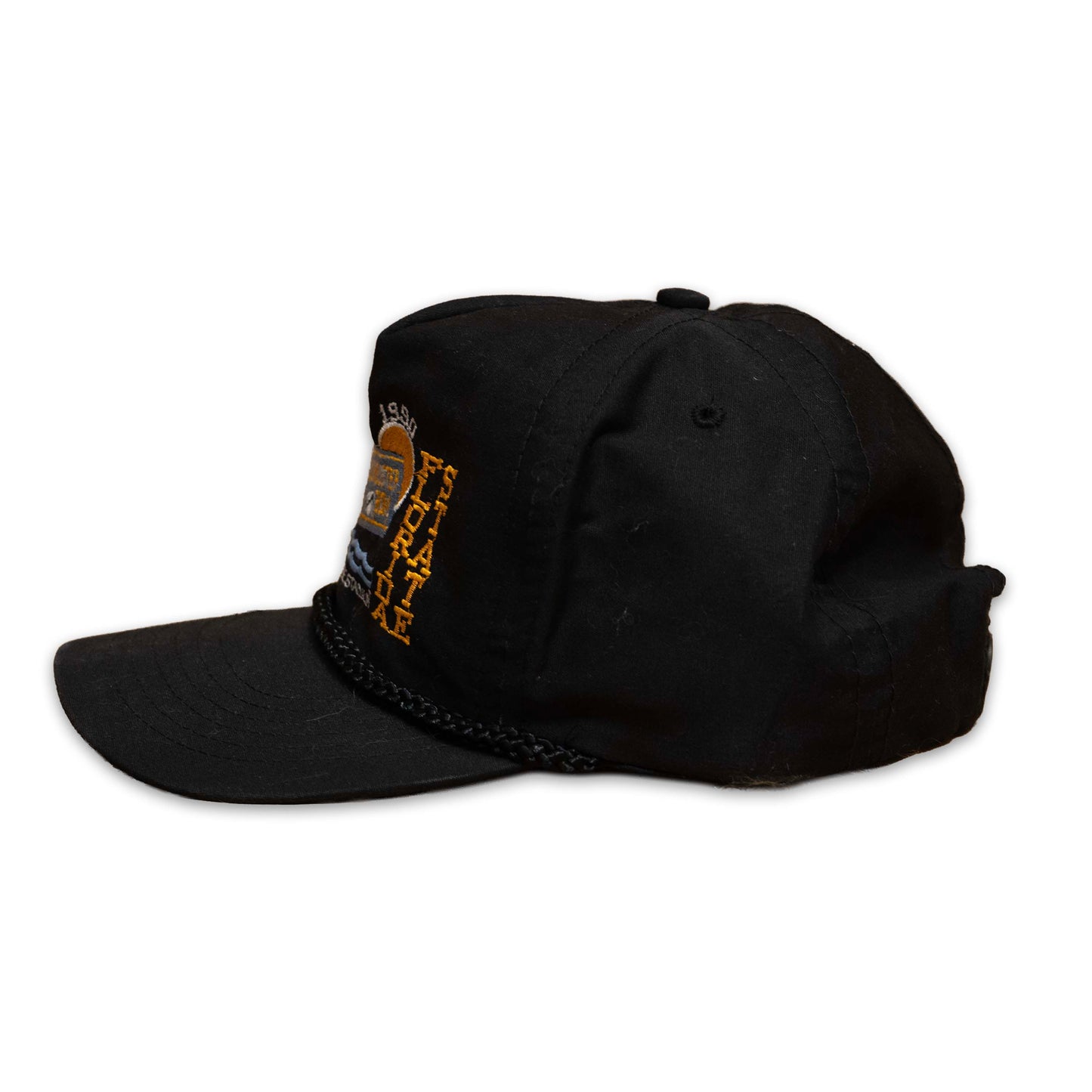 1990 FSU vs. Penn State Blockbuster Bowl Hat