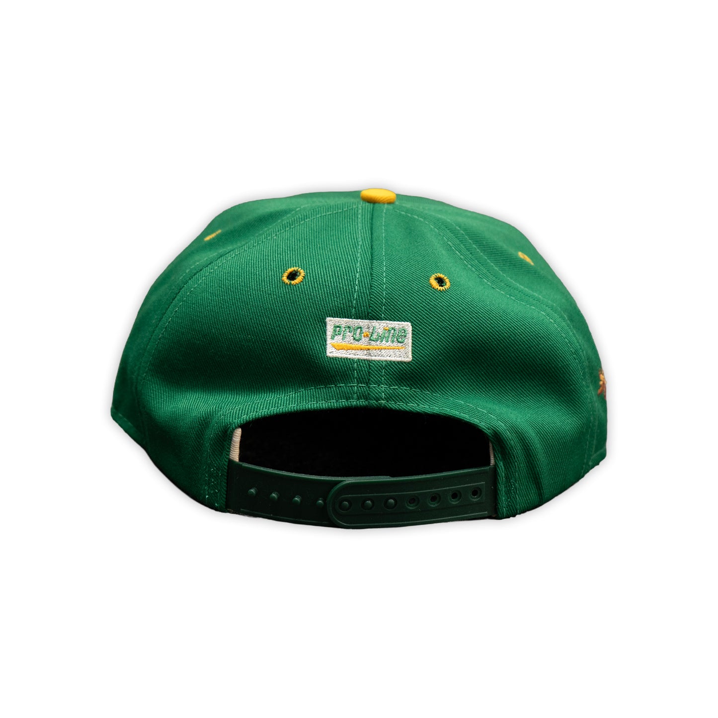 FSU Speared Shamrock Hat