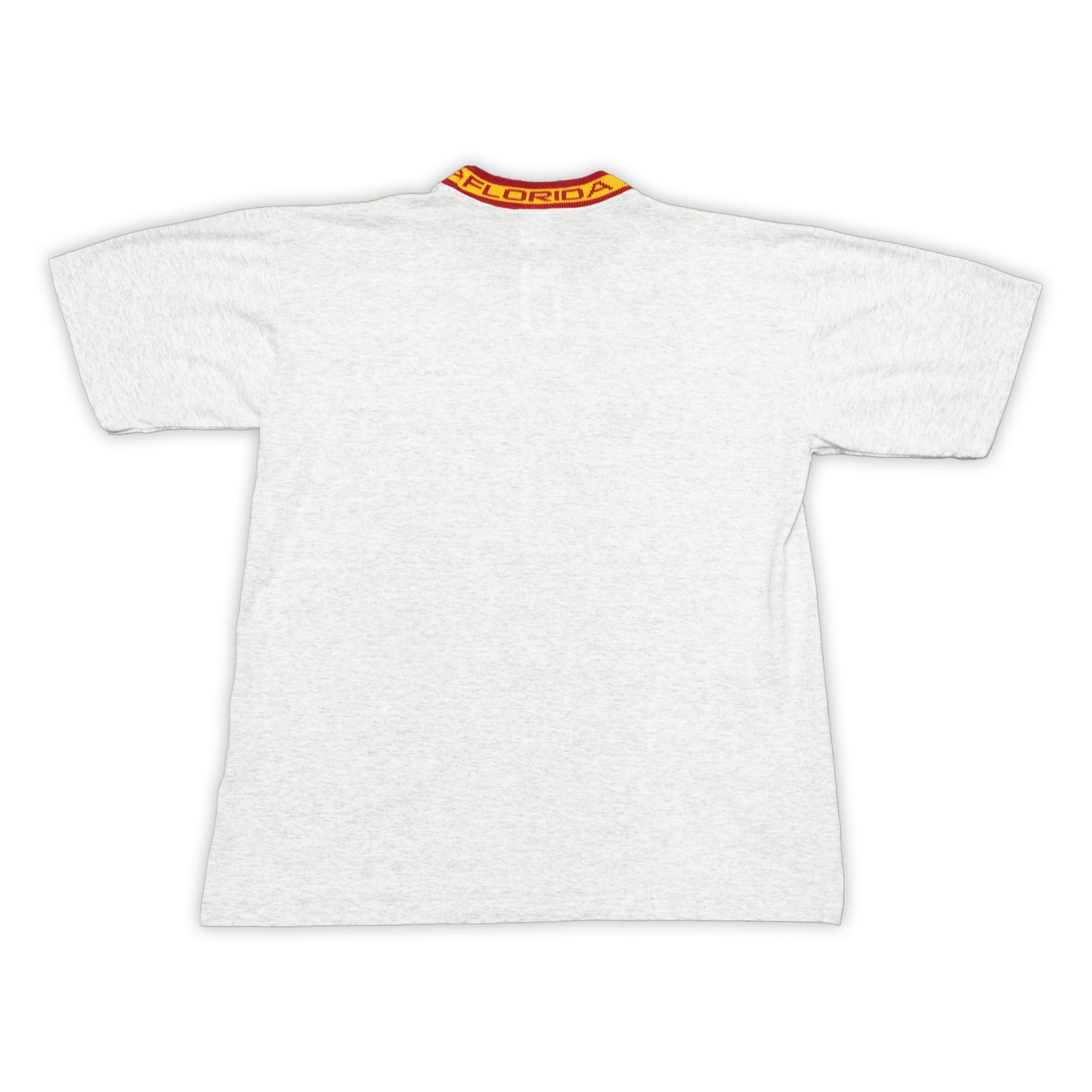 Seminoles Sweater Neck Shirt