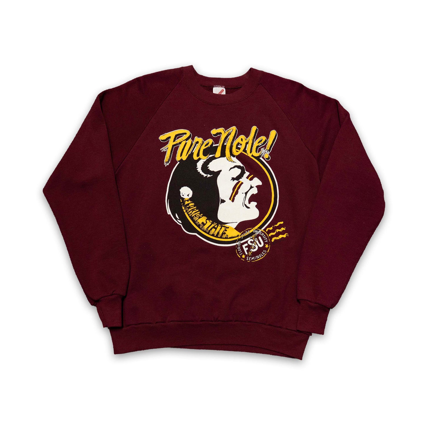 Pure Nole Sweatshirt