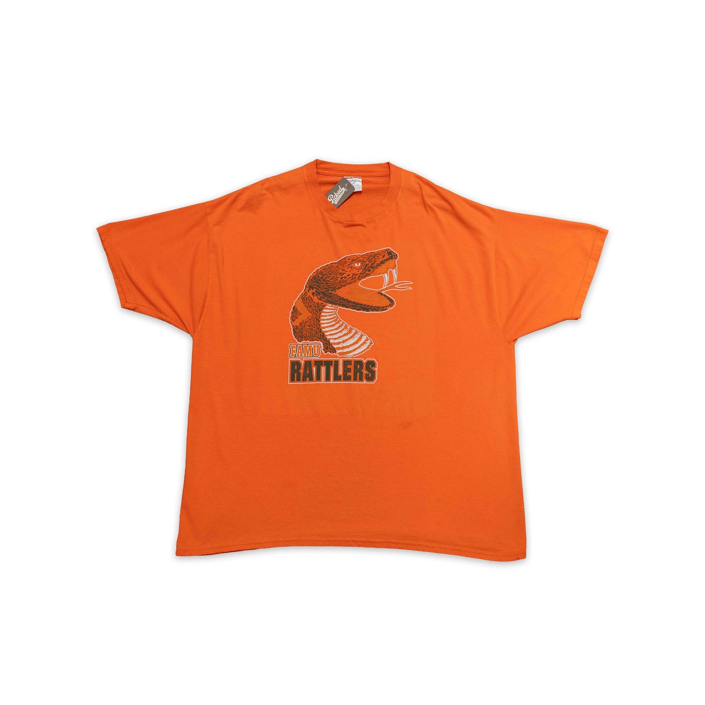 FAMU Shirt - XXL