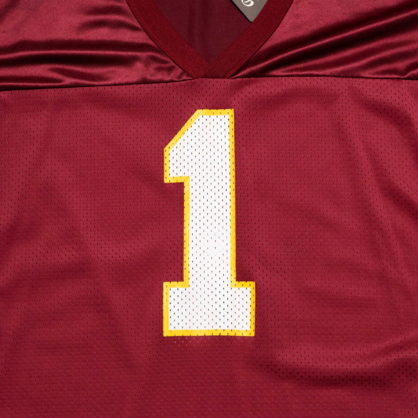 FSU #1 Champion Football Jersey