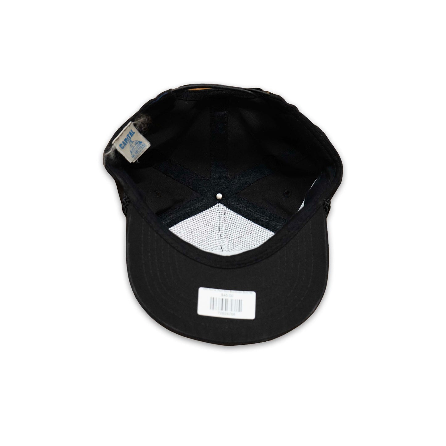 1990 FSU vs. Penn State Blockbuster Bowl Hat
