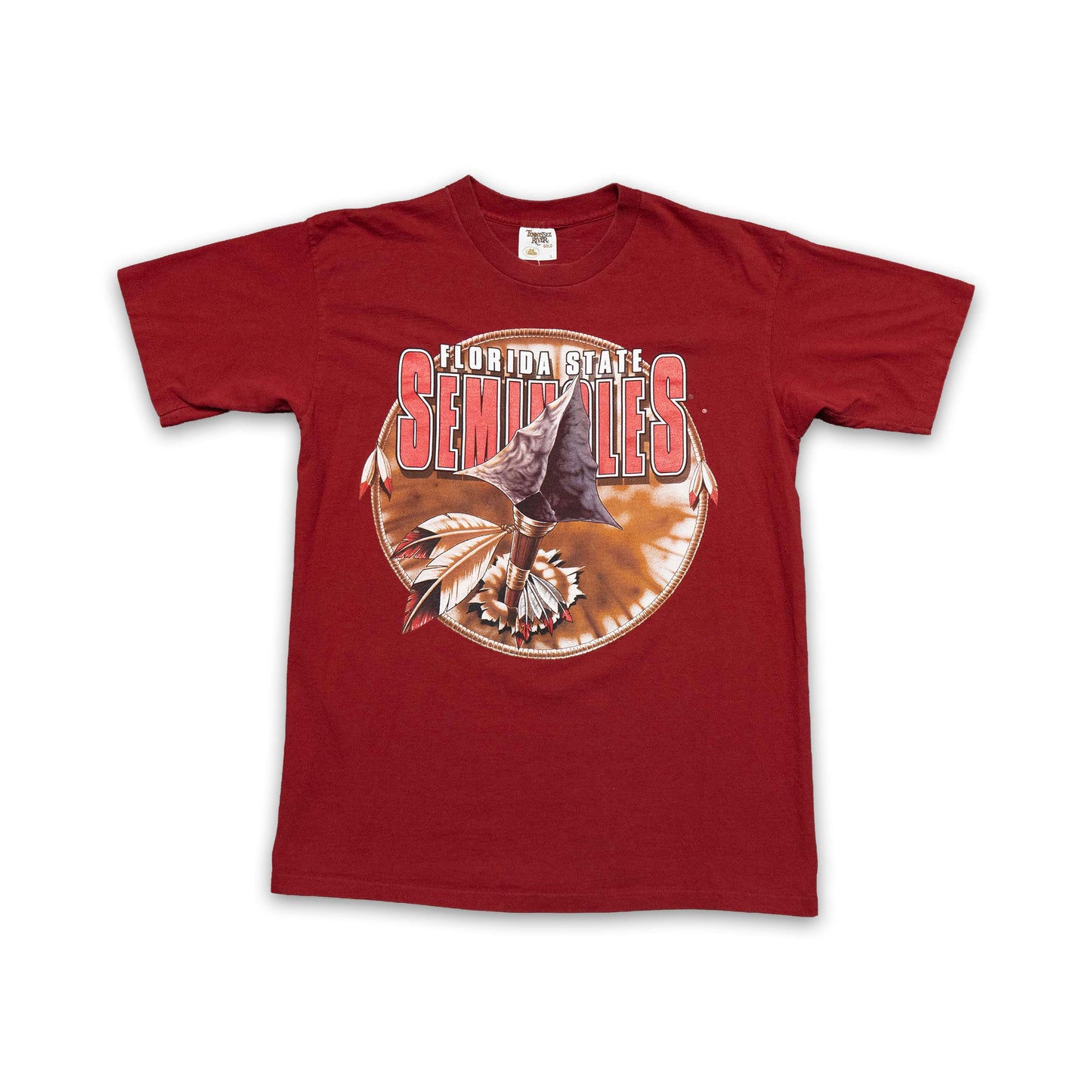 FSU Tennessee River Spear Shirt