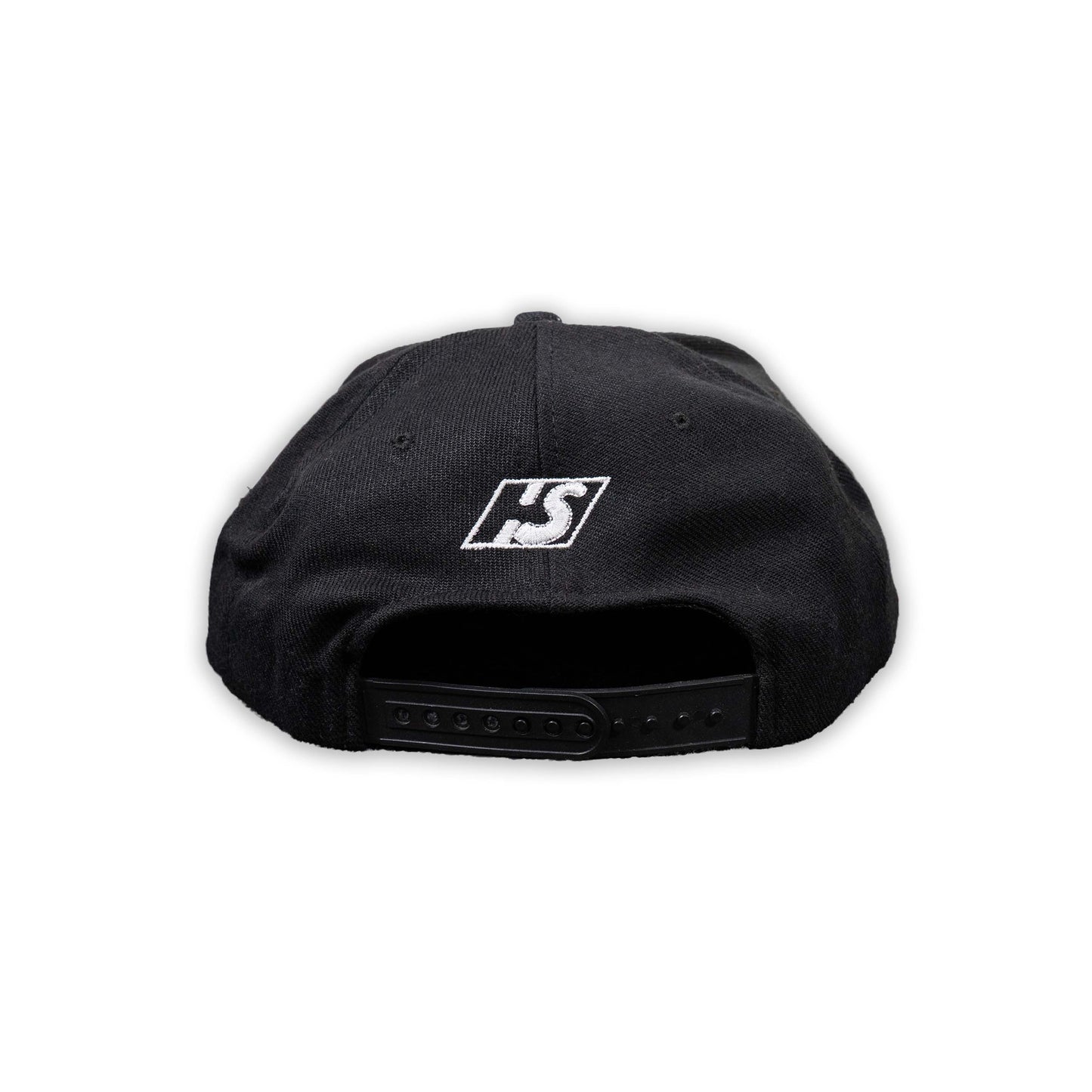 Florida State U Running Osceola Hat