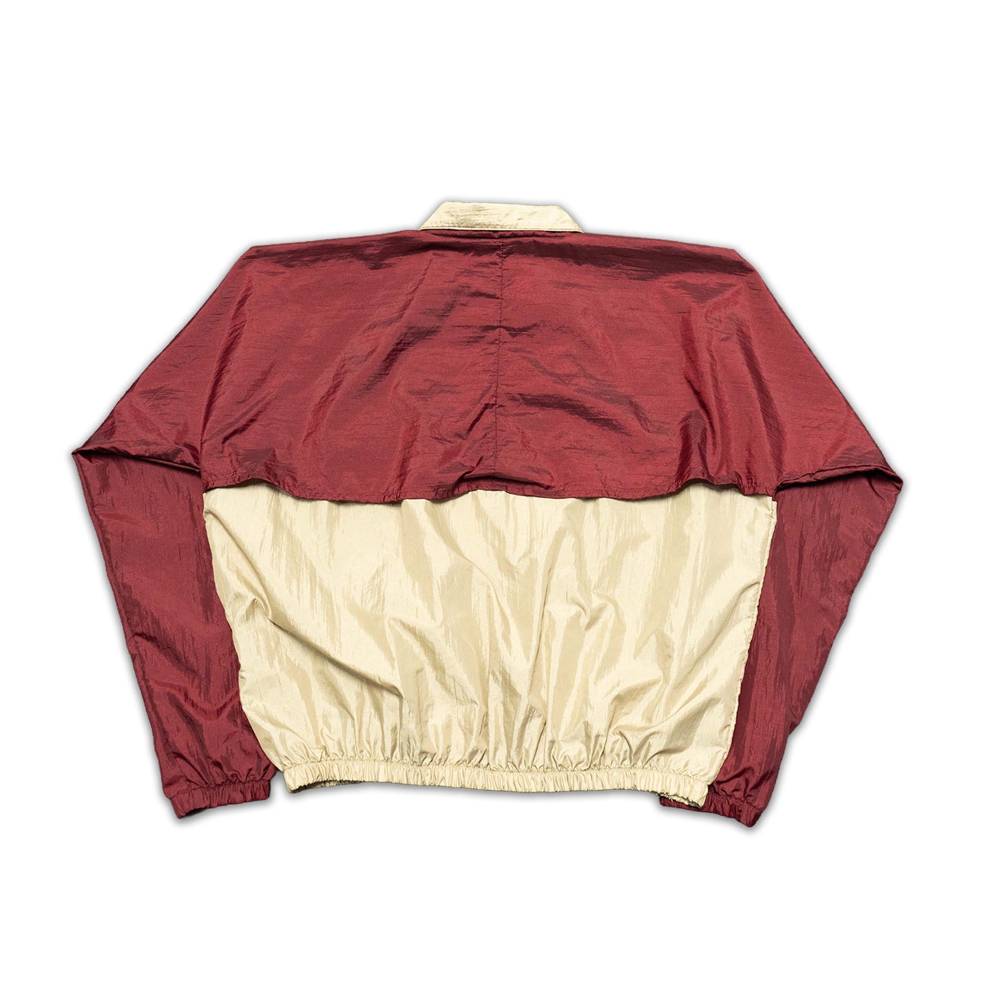 FSU Augusta 1997 Nokia Windbreaker