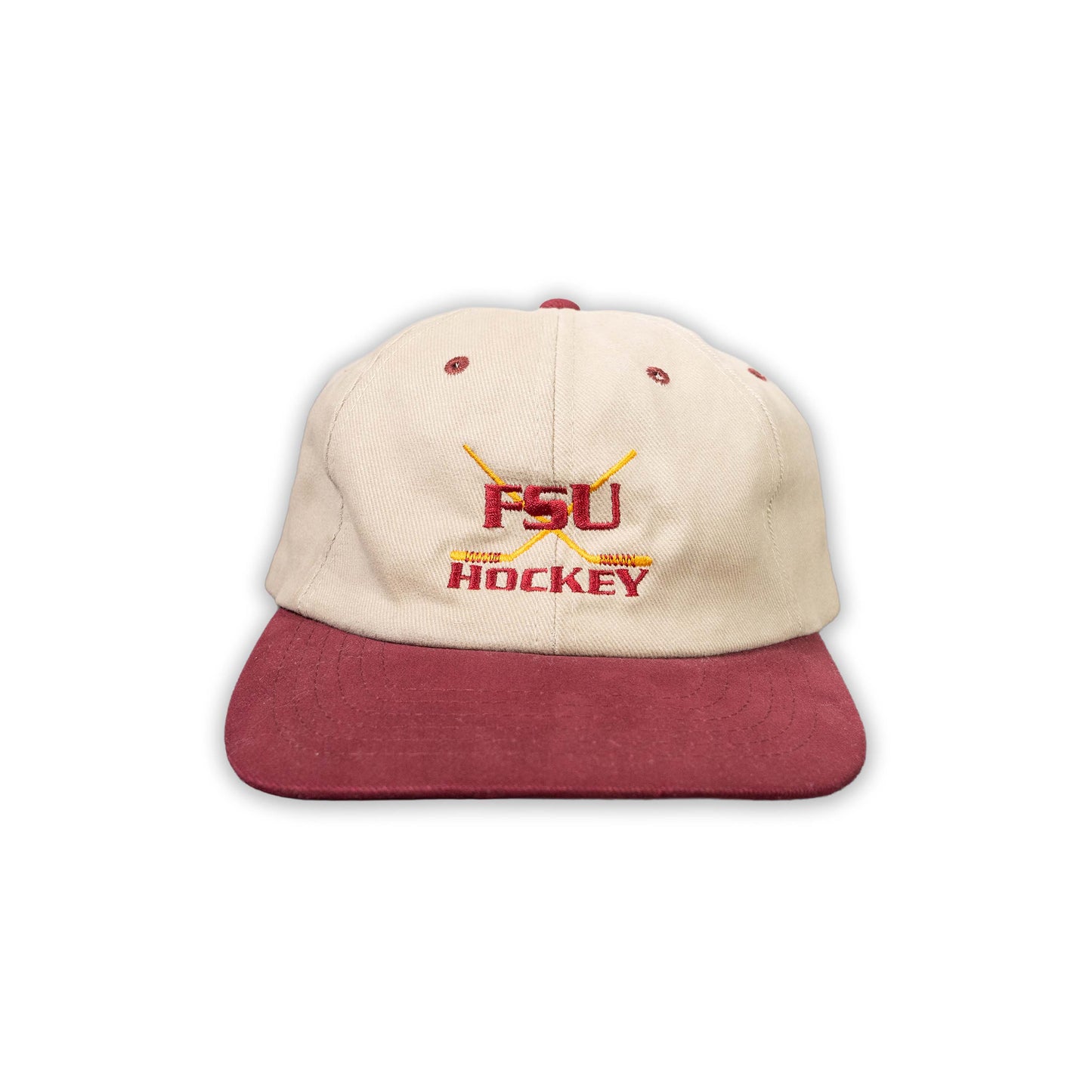 FSU Hockey Hat