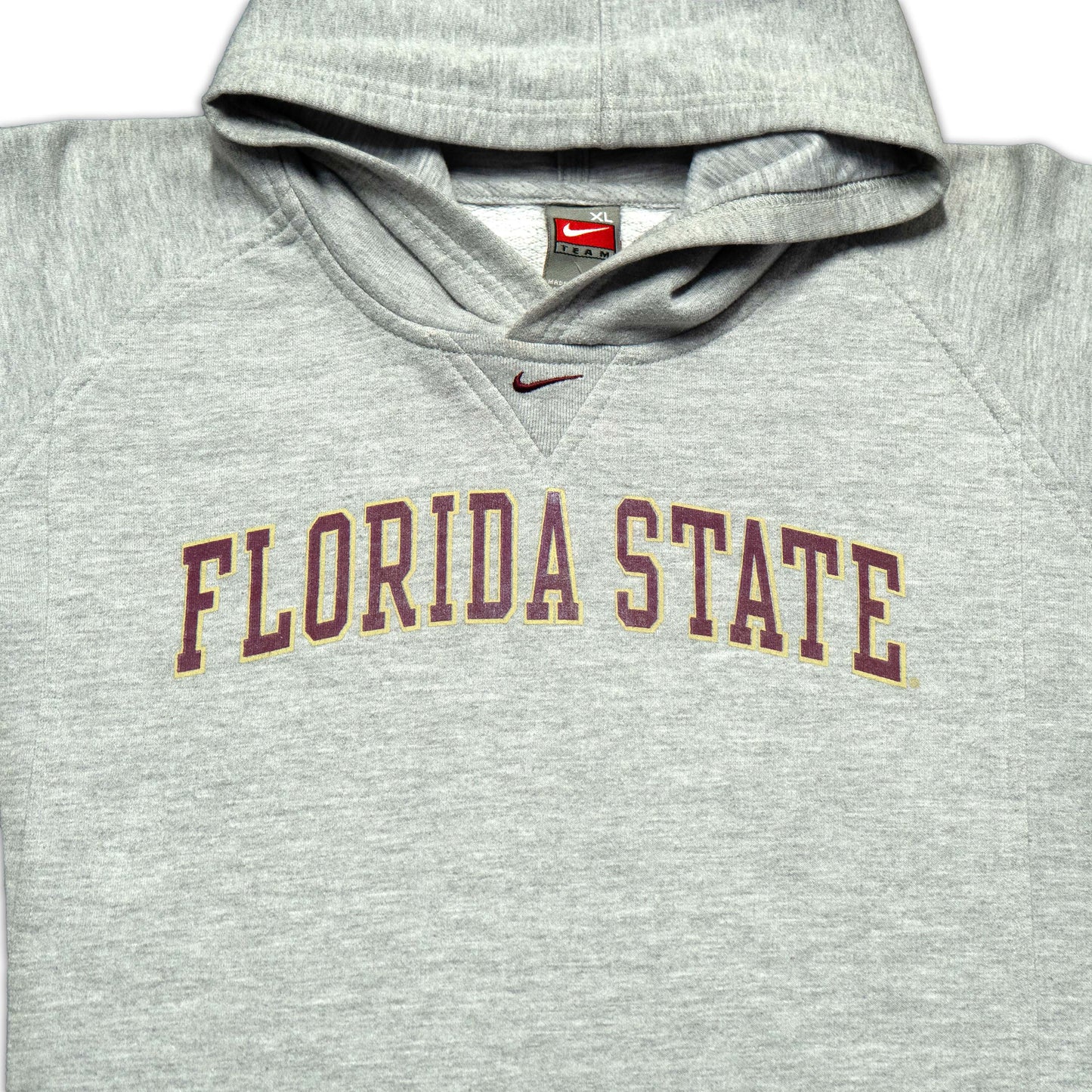 Florida State Nike Hoodie