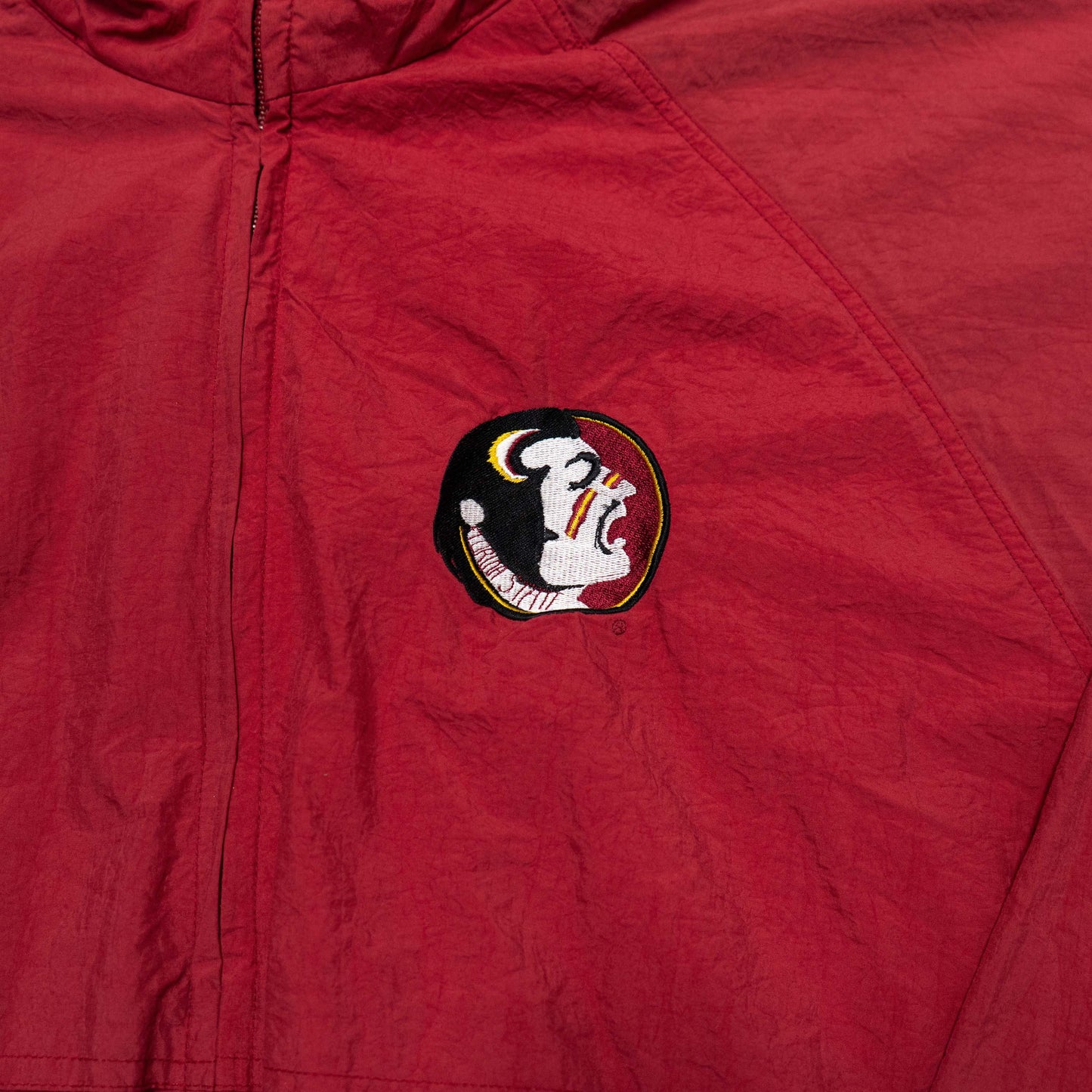 FSU NG Jacket