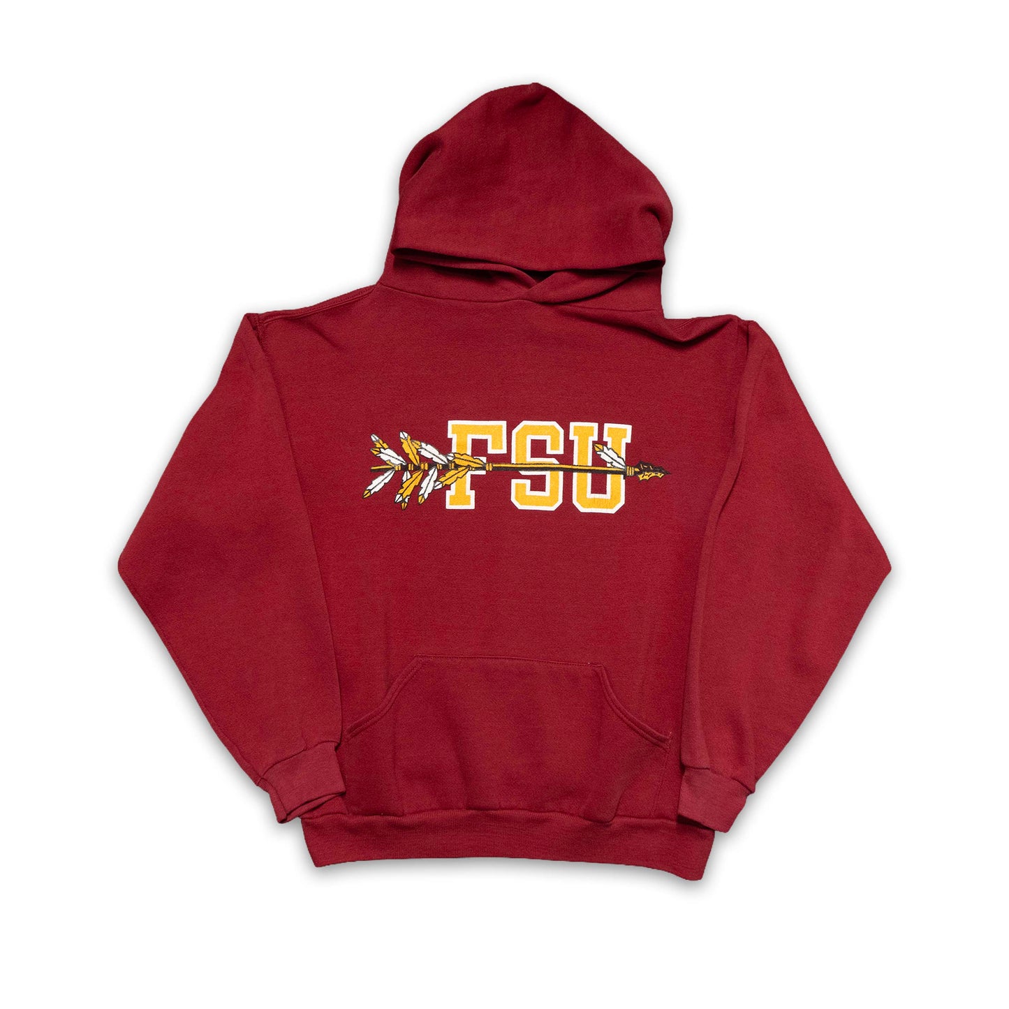 FSU Russell Athletic Spear Hoodie