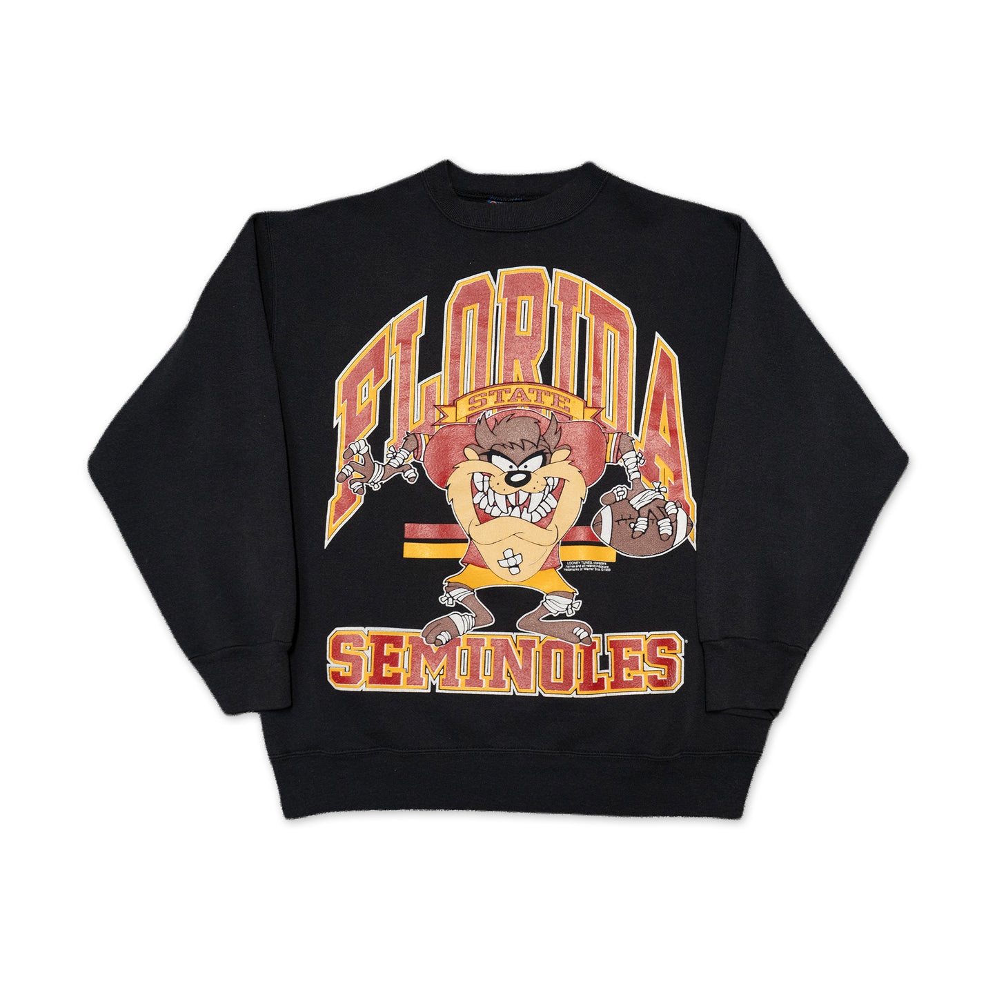 Florida State Taz Savvy Sweatshirt