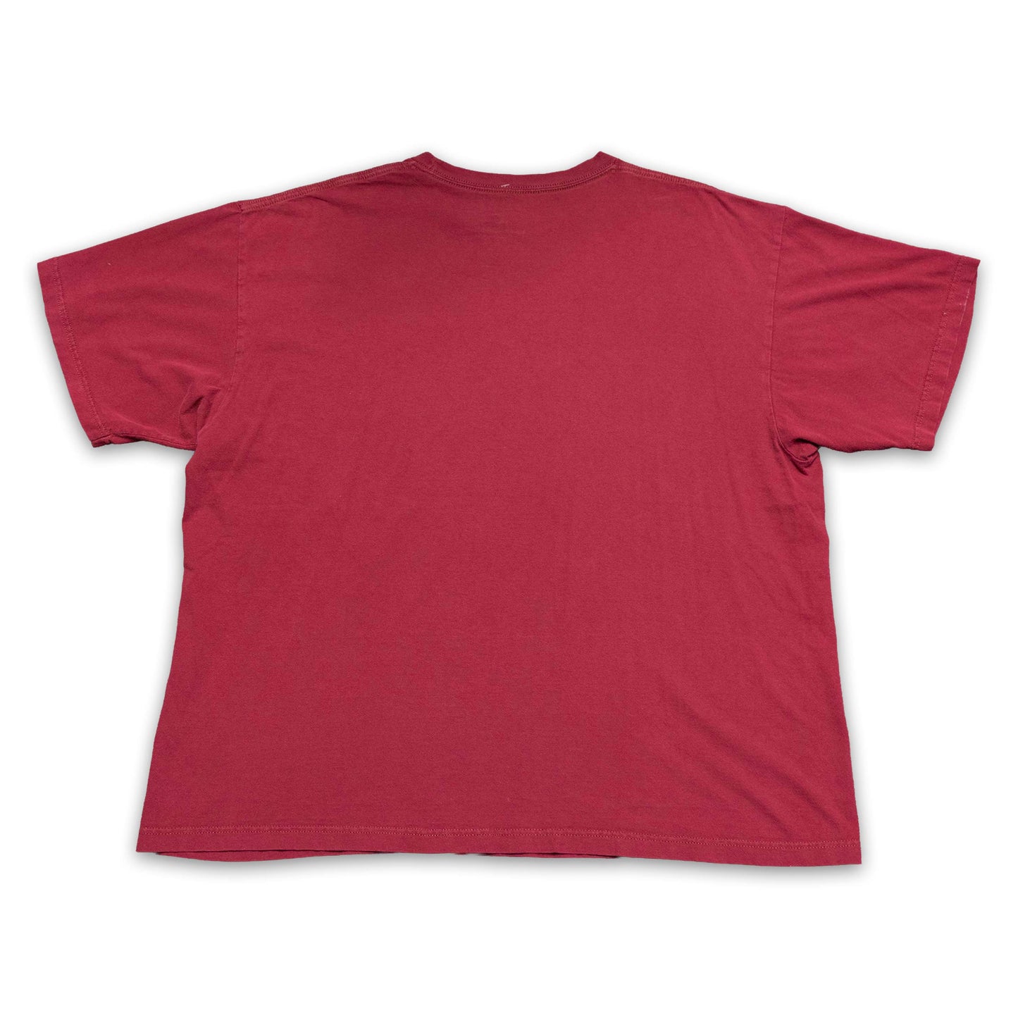 FSU Y2K Skull Shirt (As-Is)