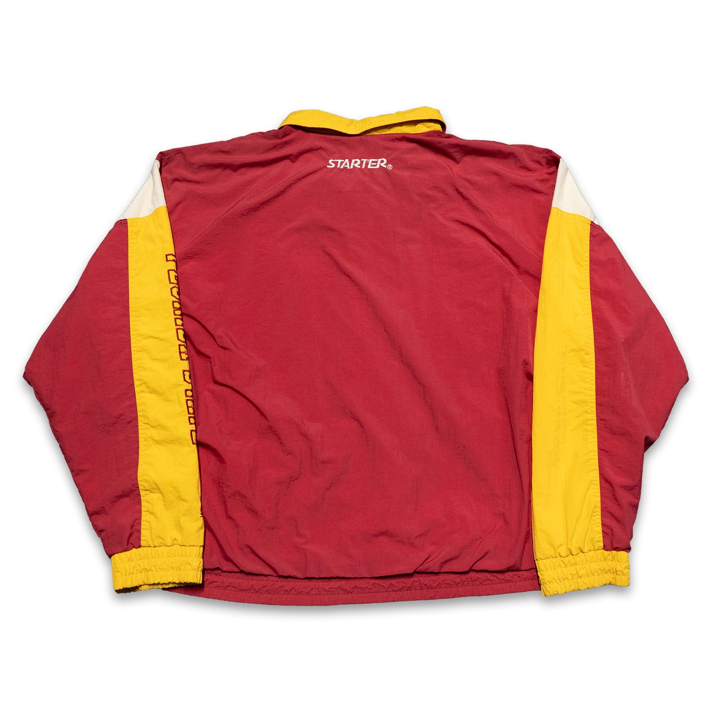 Seminoles Windbreaker
