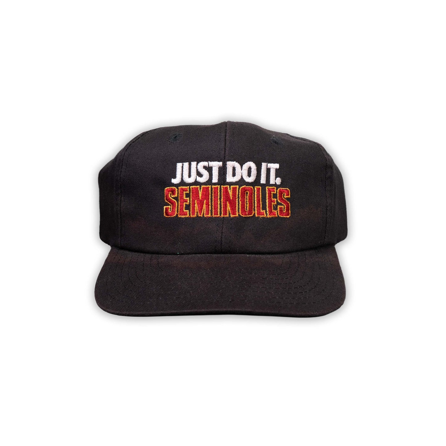 FSU Nike Just Do It Hat