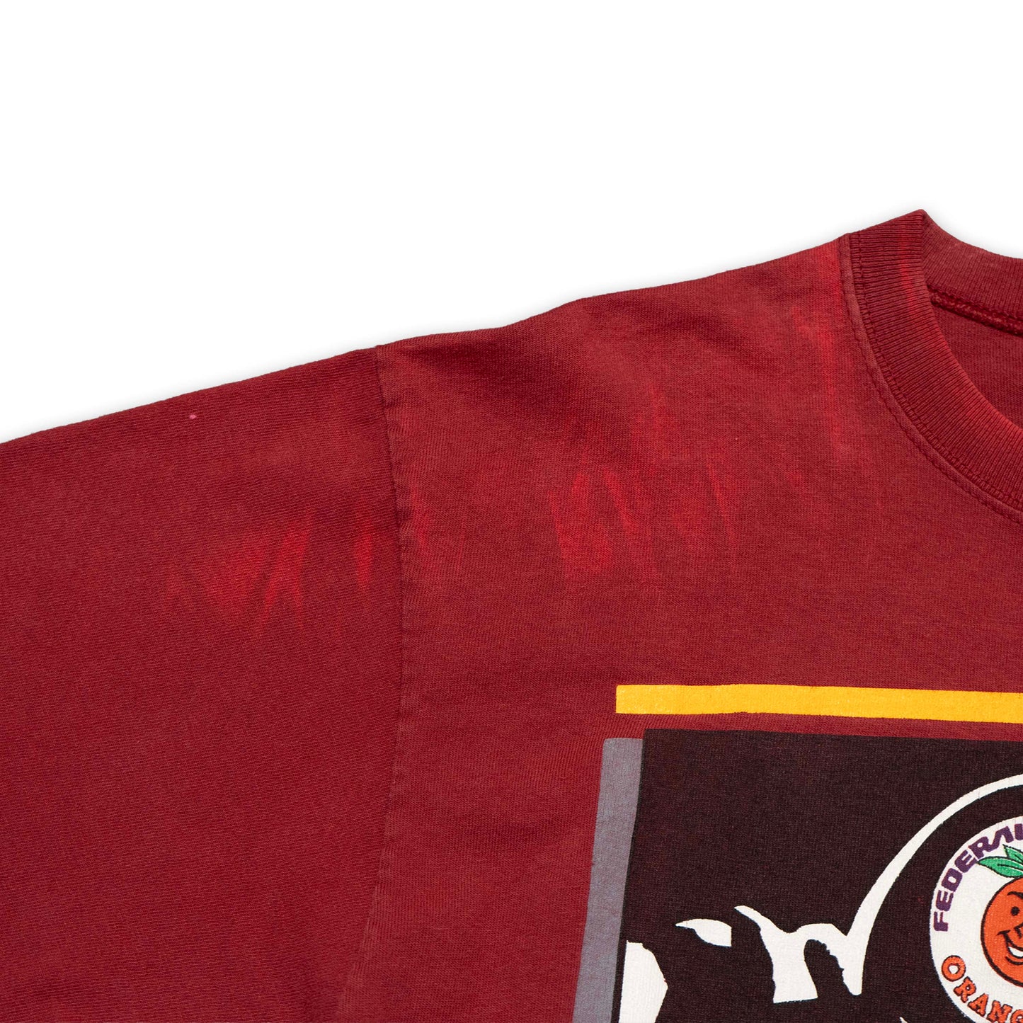 FSU '94 Orange Bowl Shirt (As-Is)