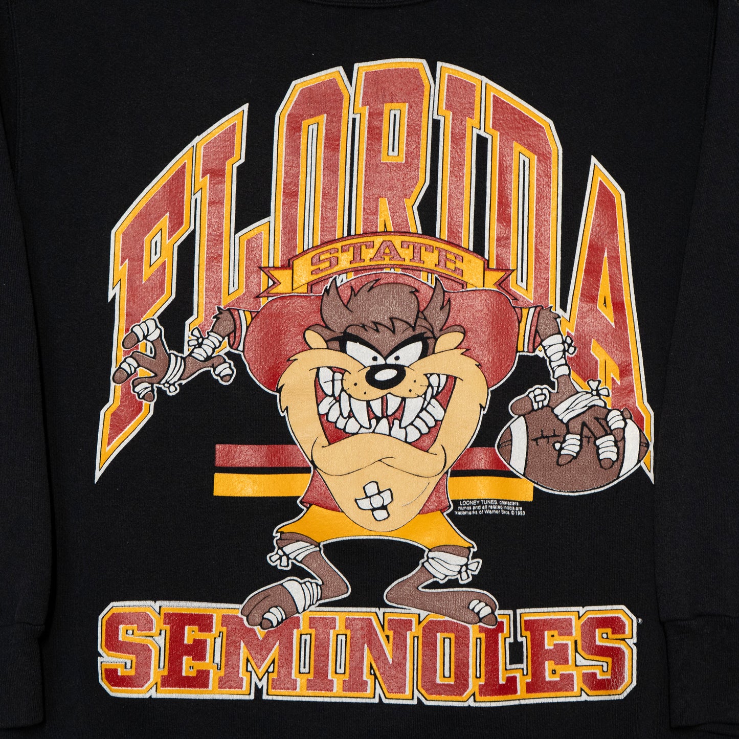 Florida State Taz Savvy Sweatshirt