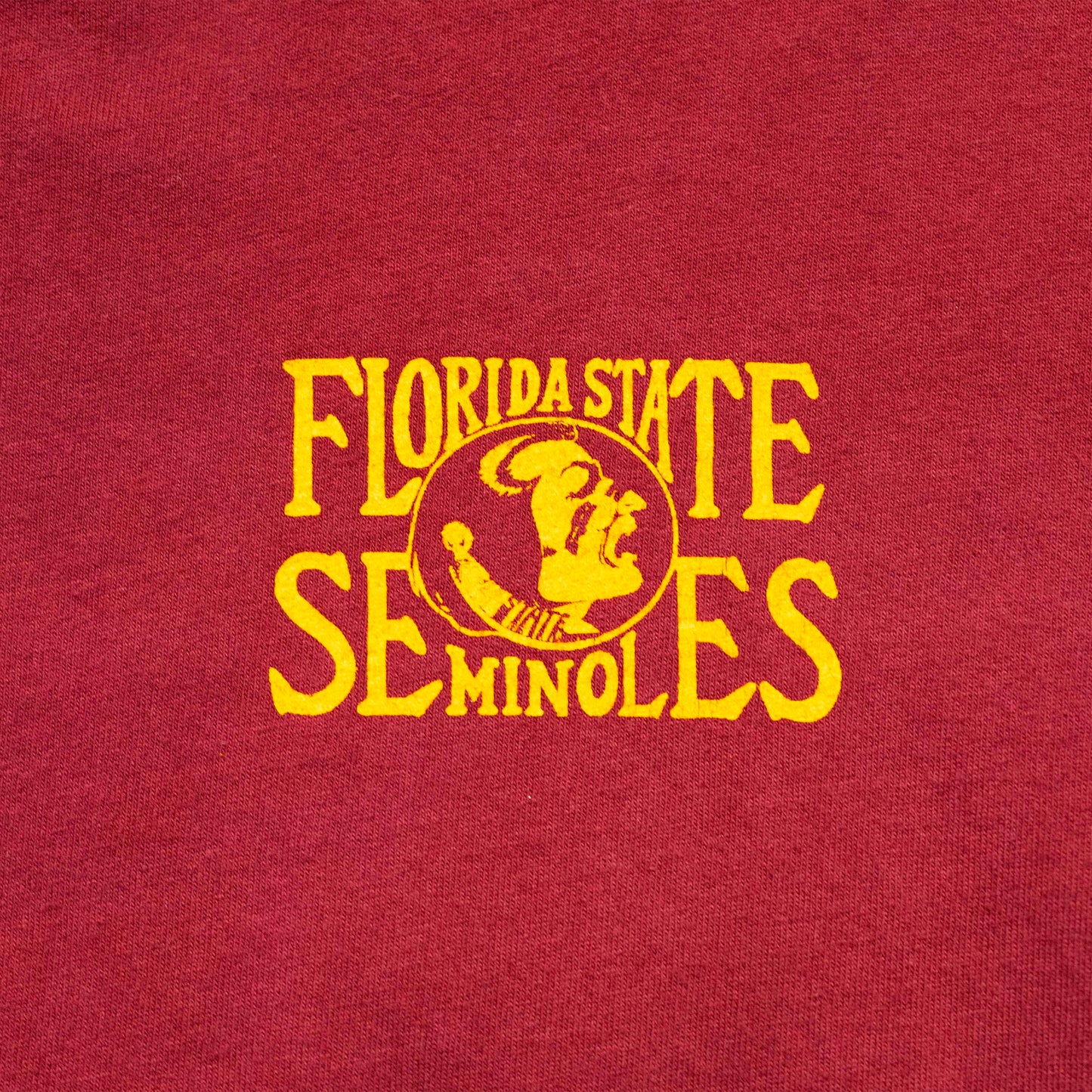 FSU M LS