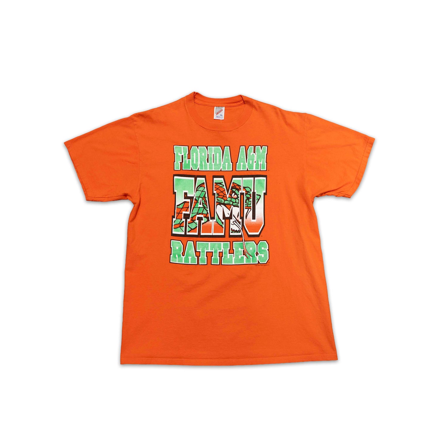 FAMU Rattlers Shirt