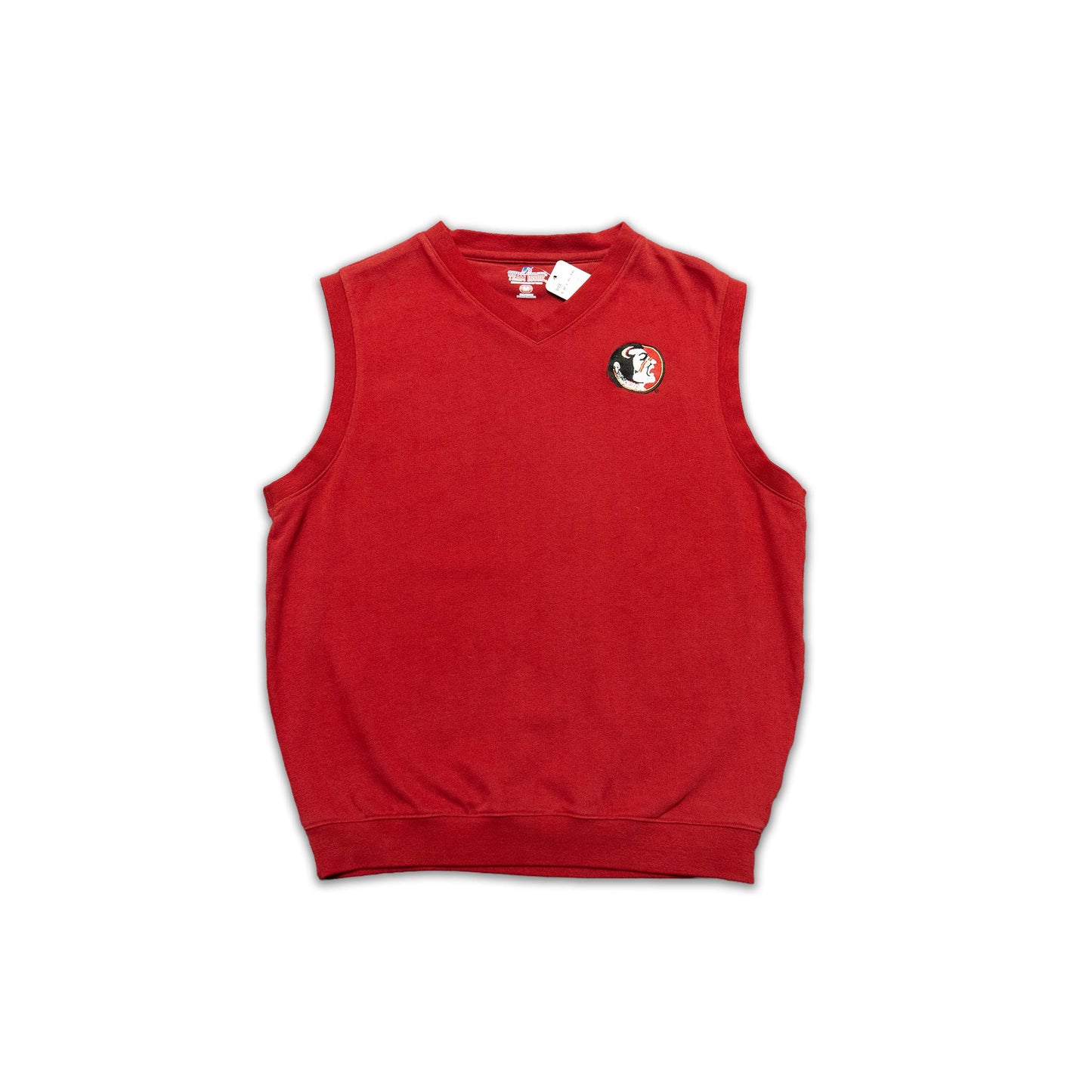 FSU Russell Athletic Vest