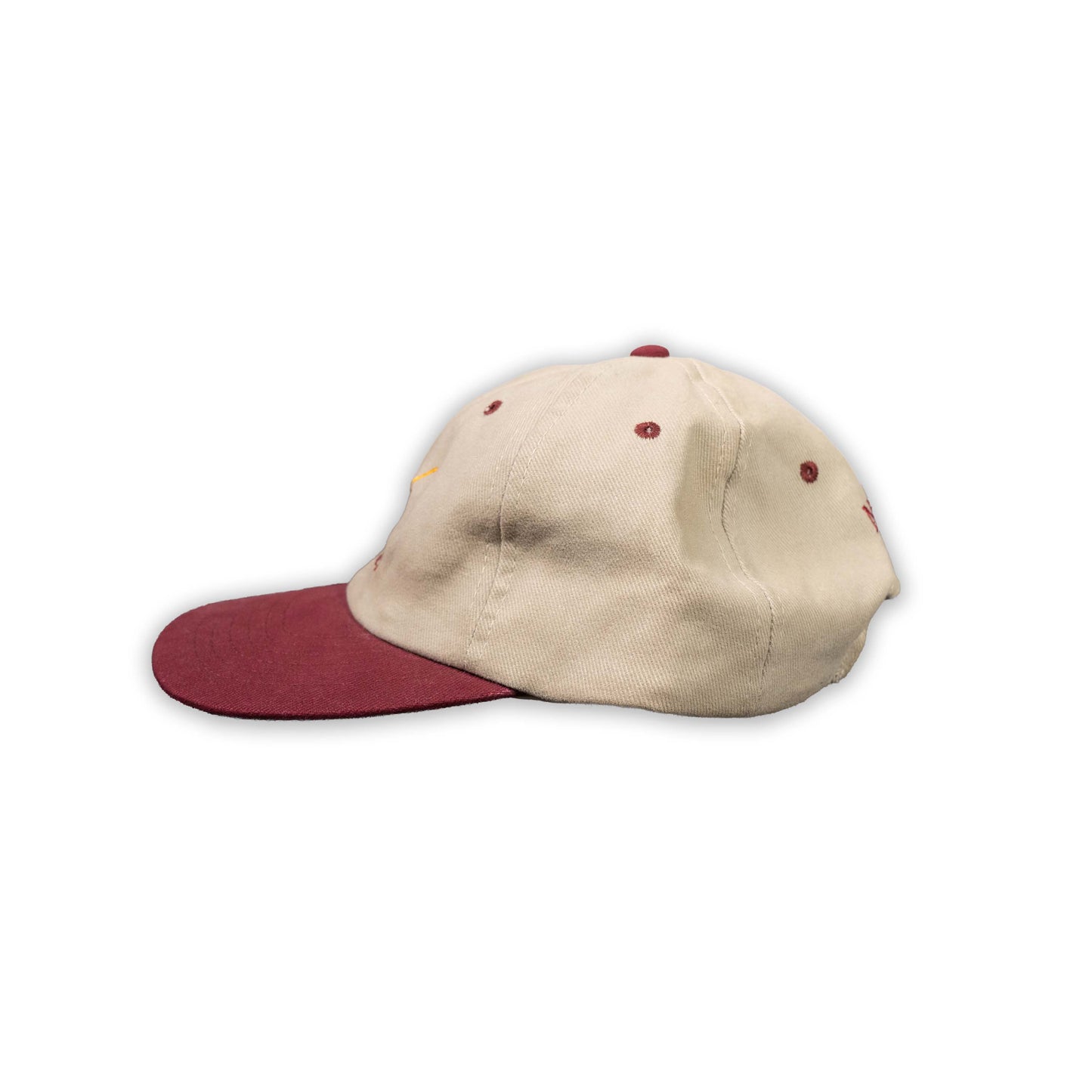 FSU Hockey Hat