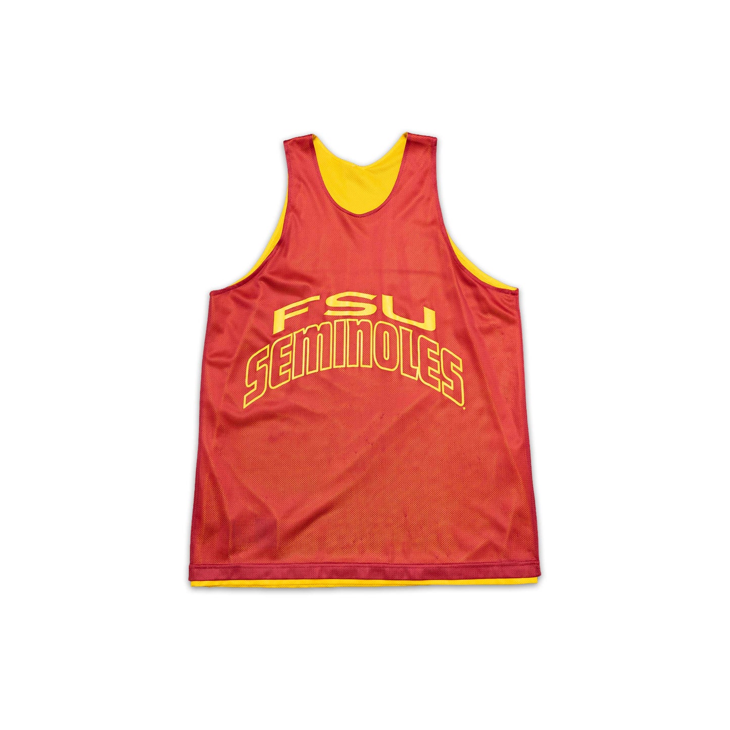 FSU Seminoles Basketball Jersey