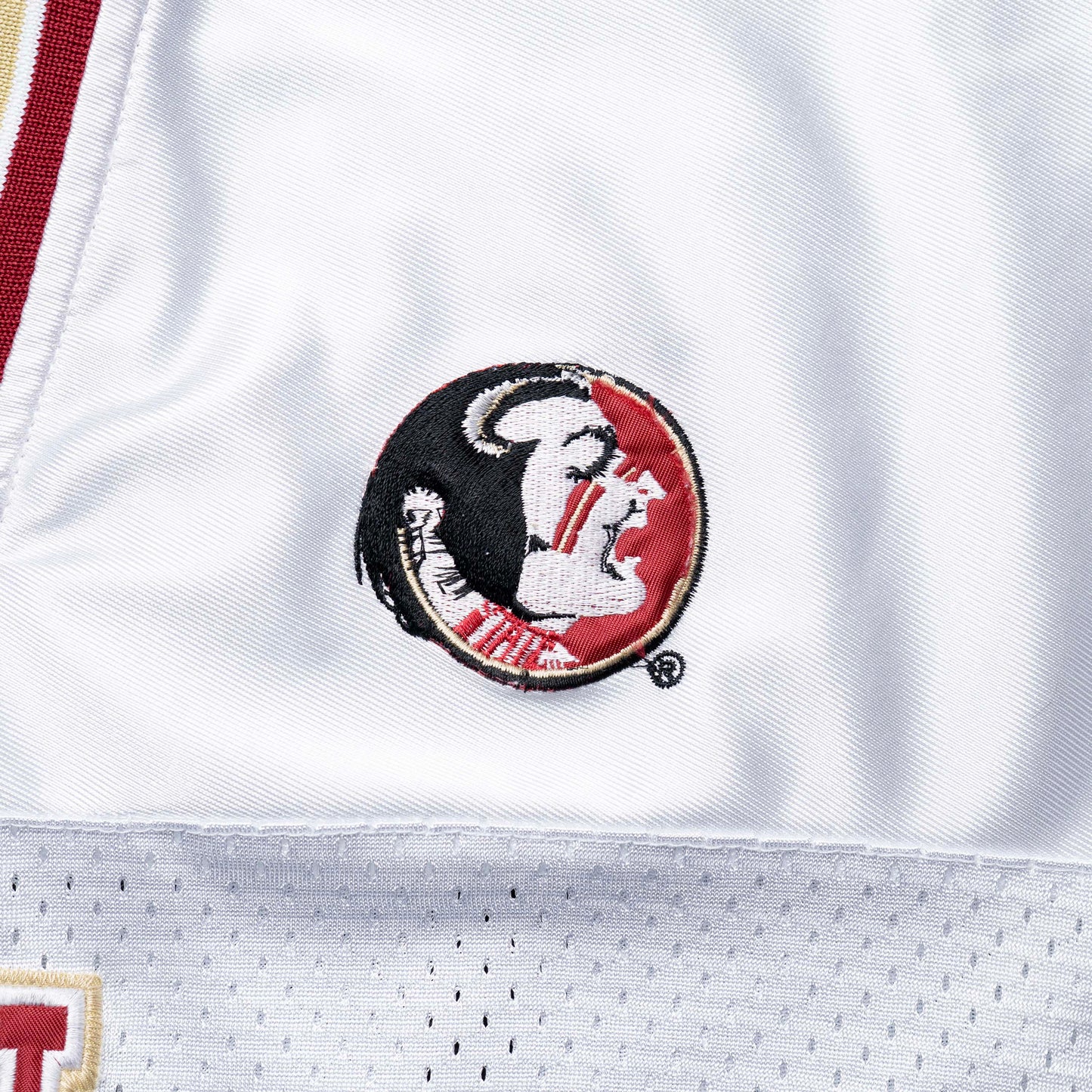 FSU Colosseum #16 Football Jersey