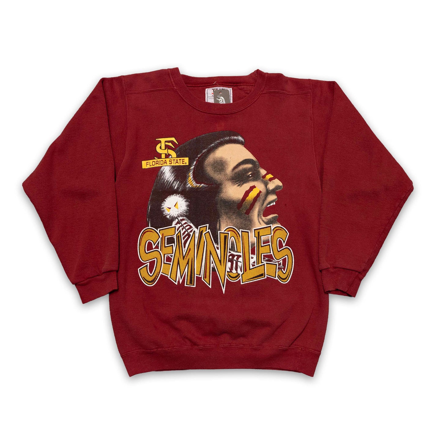 FSU Team Editions Sweatshirt