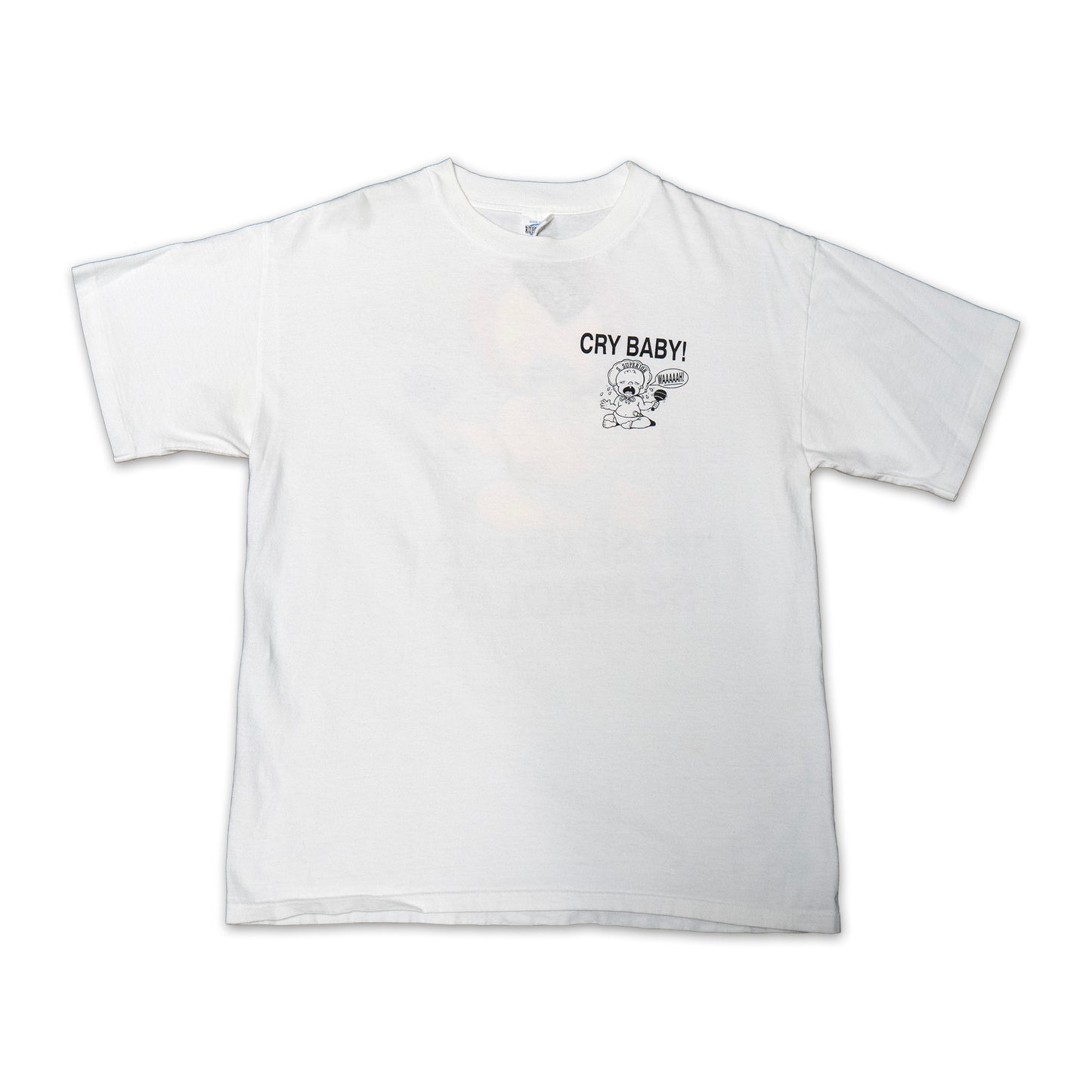FSU Spurrier Cry Baby Shirt