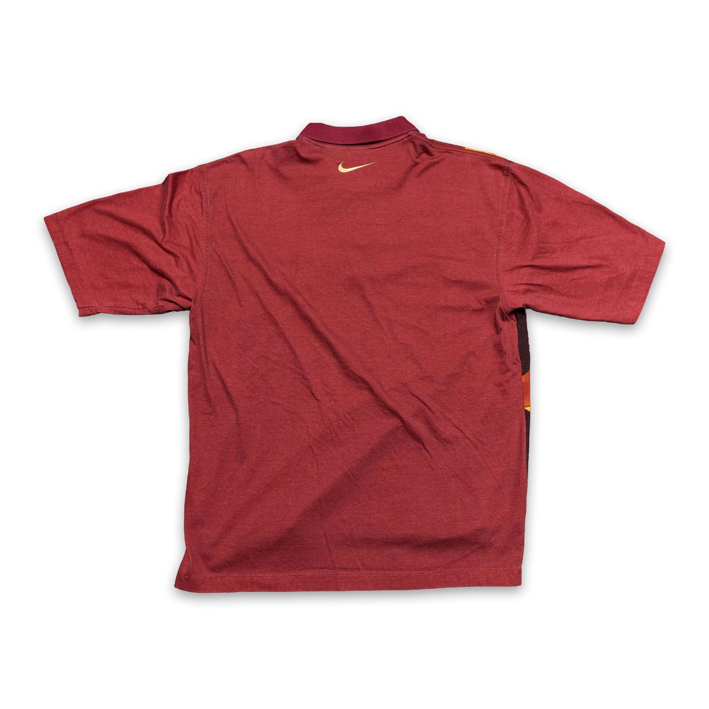 1990's Seminoles Nike Coach's Polo