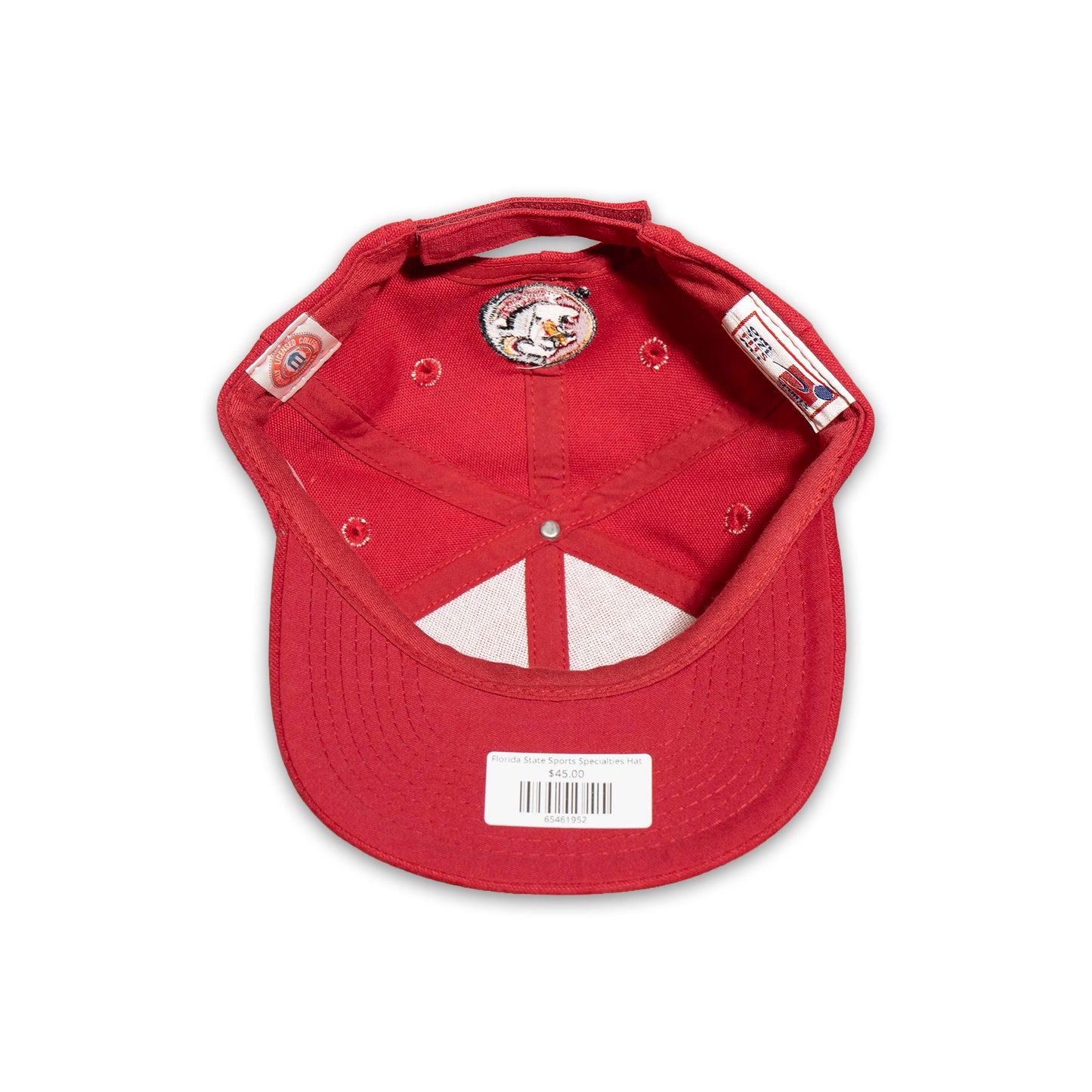 Florida State Sports Specialties Hat