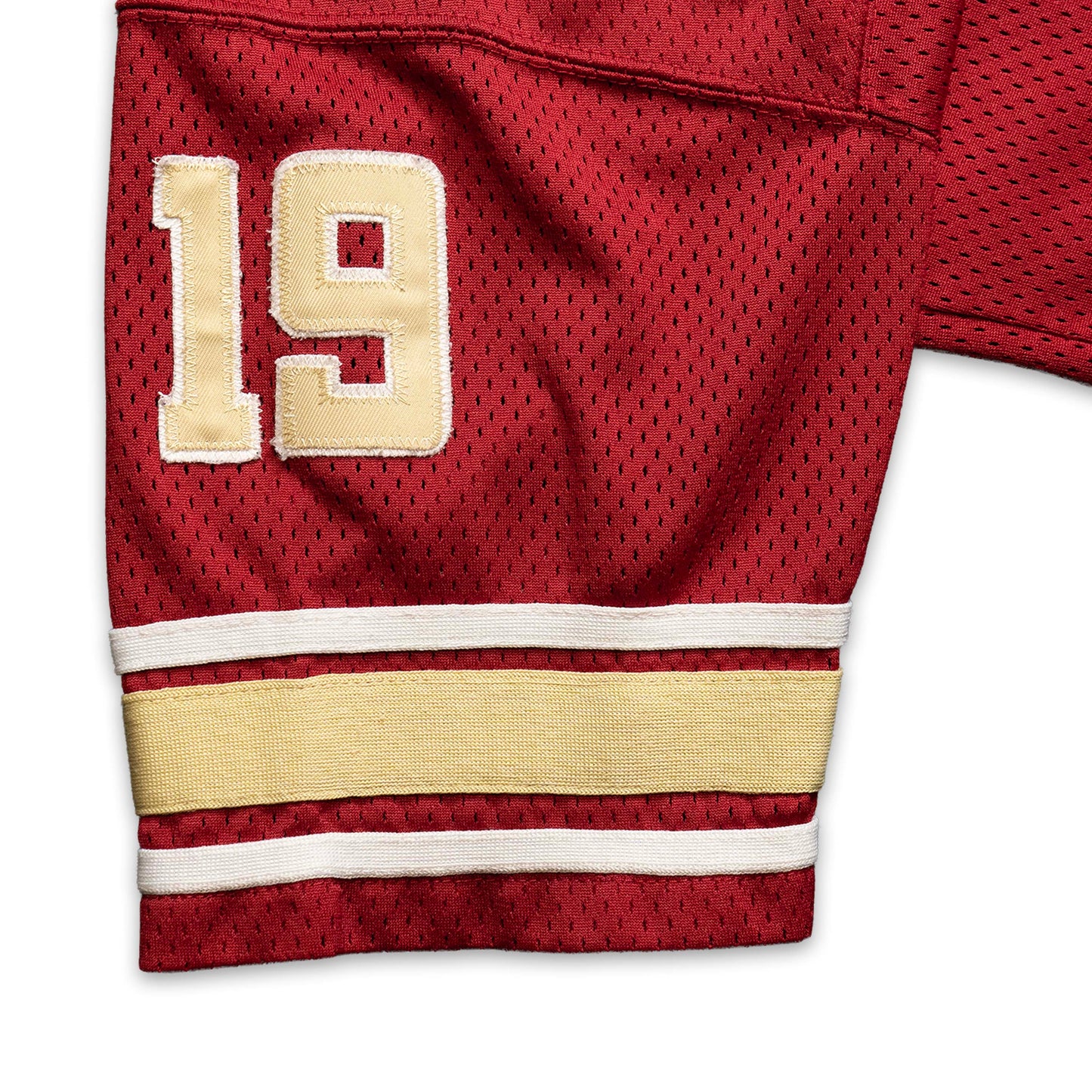 FSU #19 Youth Colosseum Jersey (As-Is)