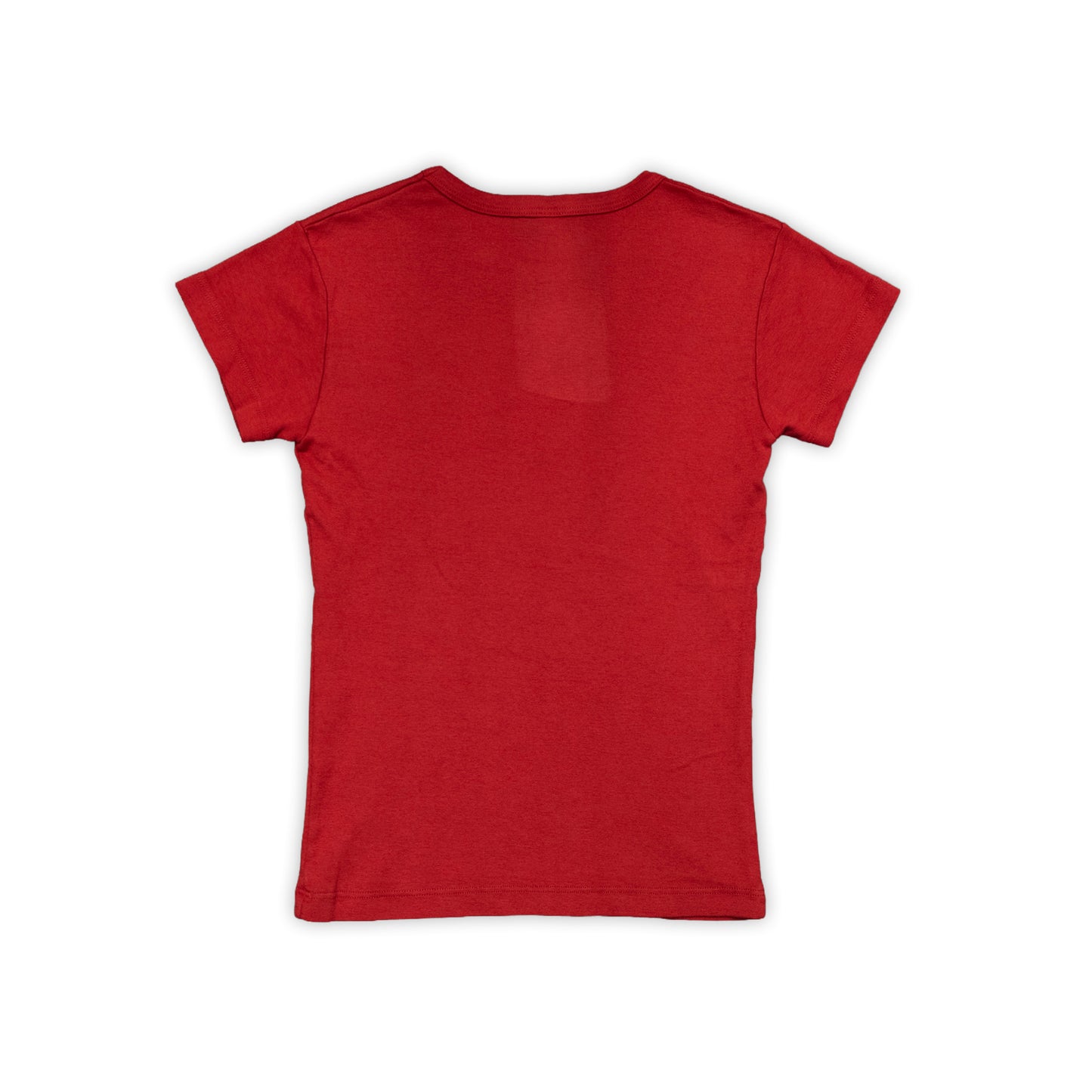 Picked FSU Vintage Helmet Baby Tee