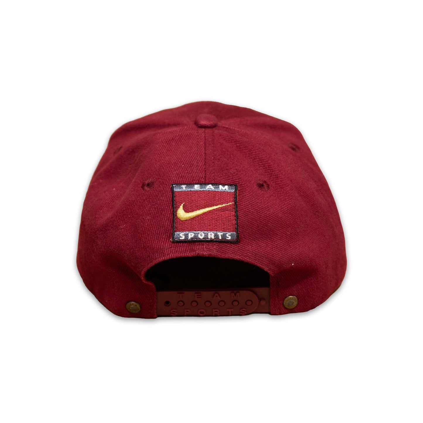 FSU Team Sports Nike Hat