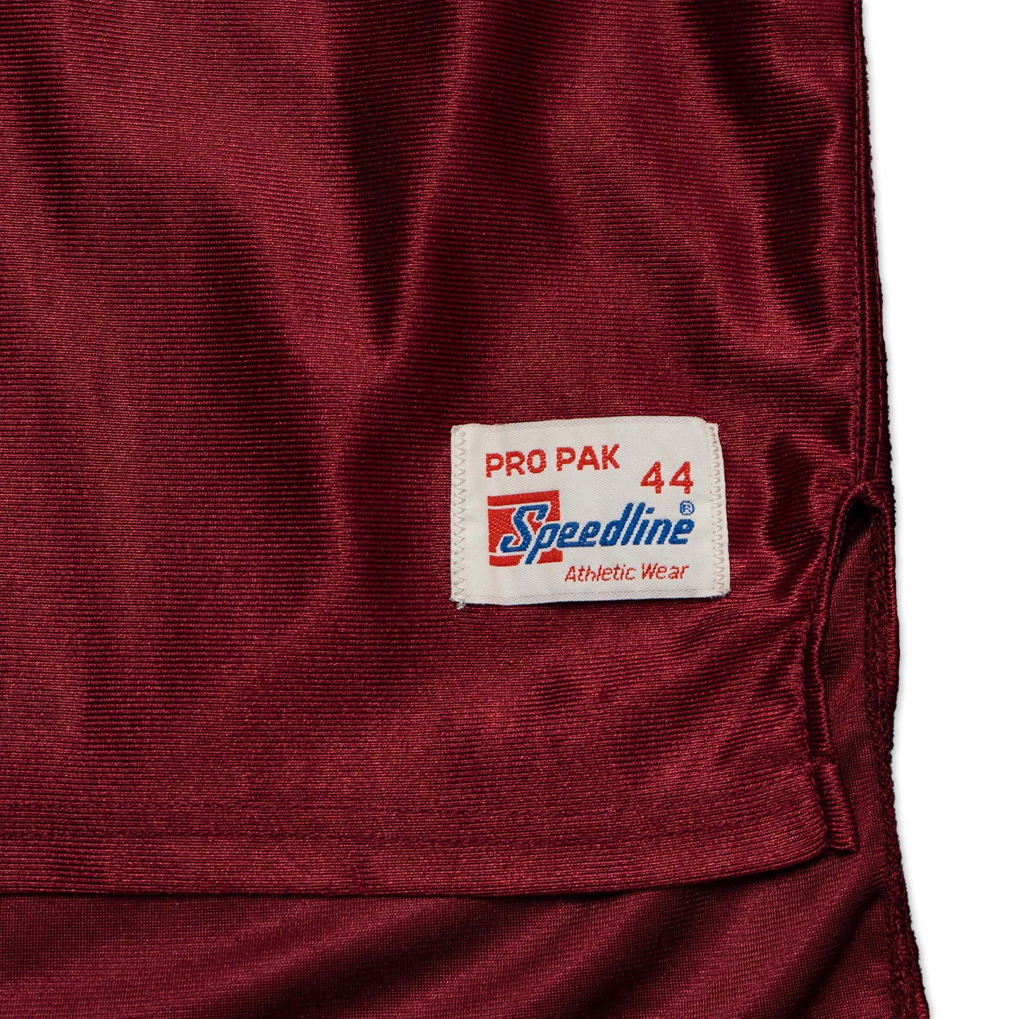 FSU Speedline Basketball Jersey - Large