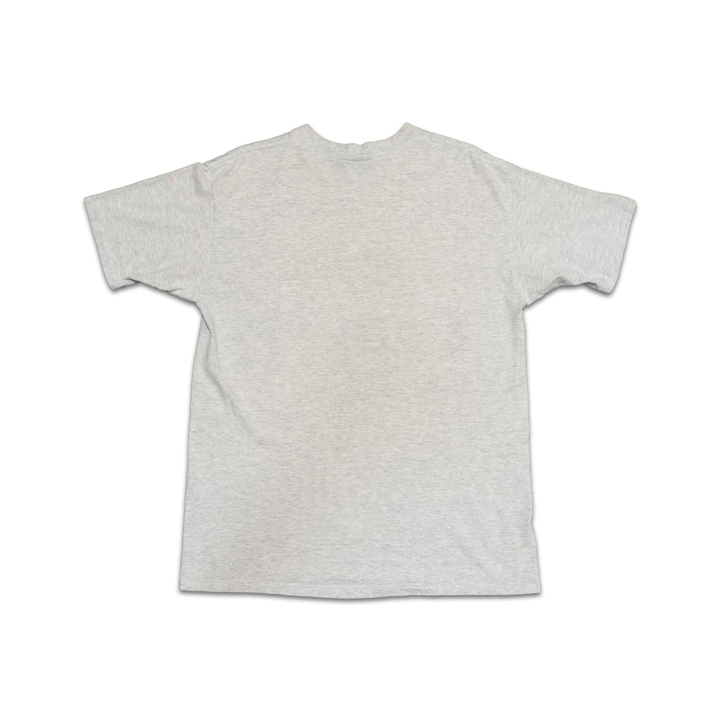 FSU Grey Osceola & Renegade Burning Spear Tee