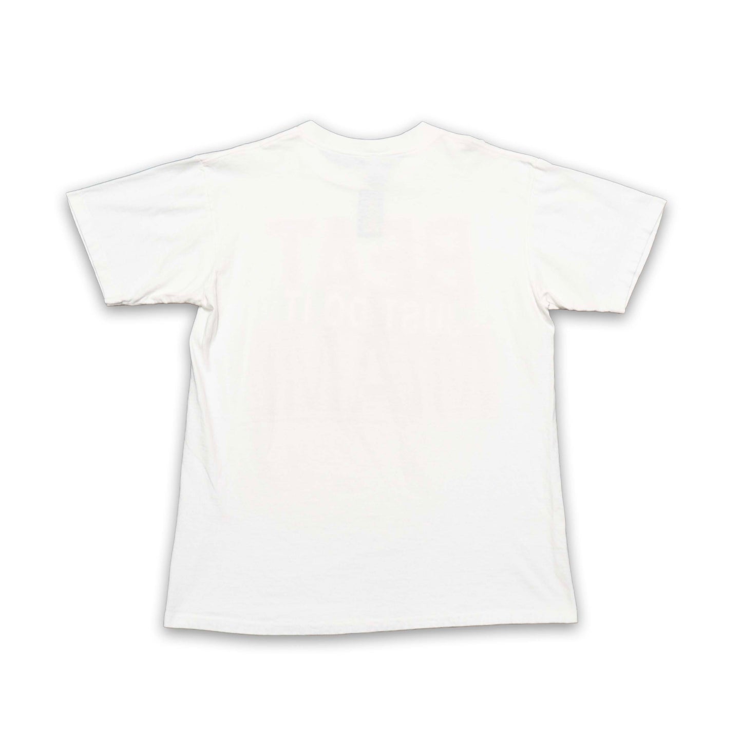 FSU "Beat Miami" White Tee