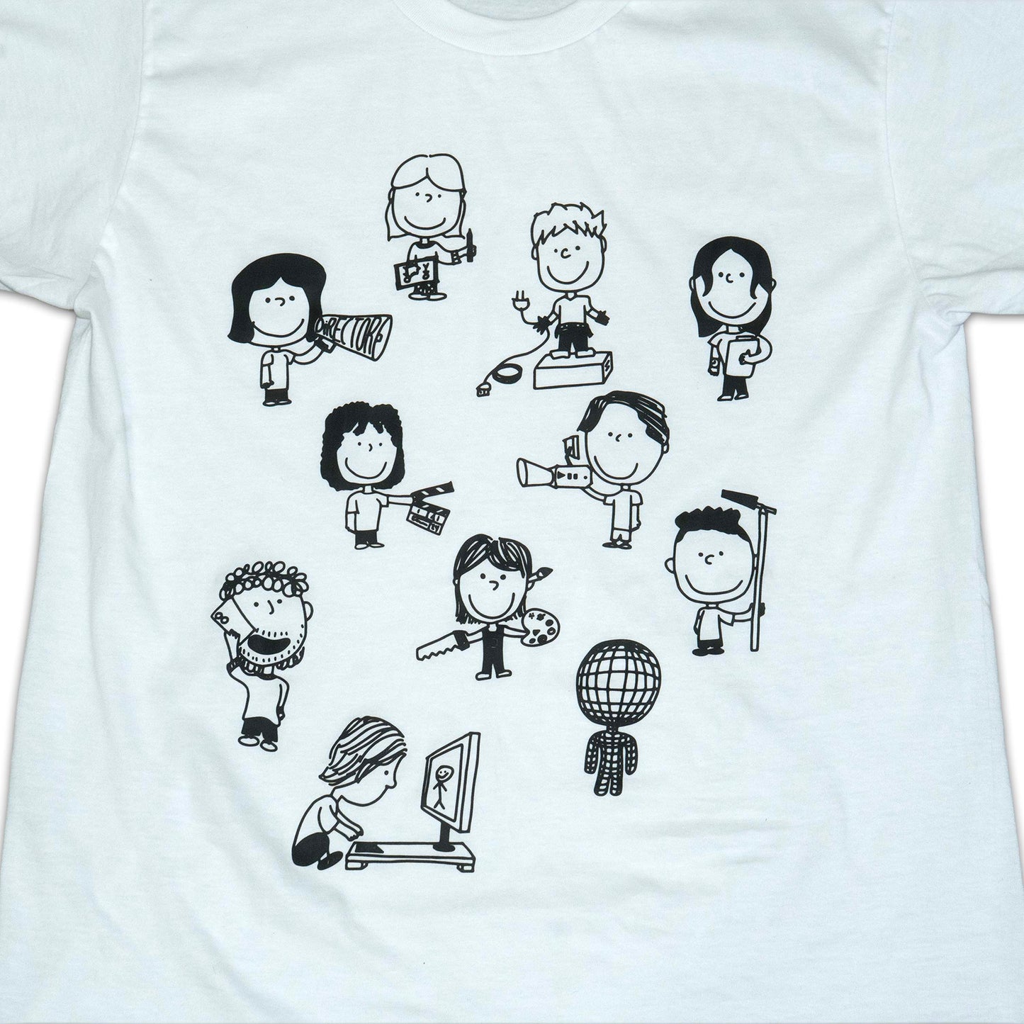 Find Your Spark Shirt