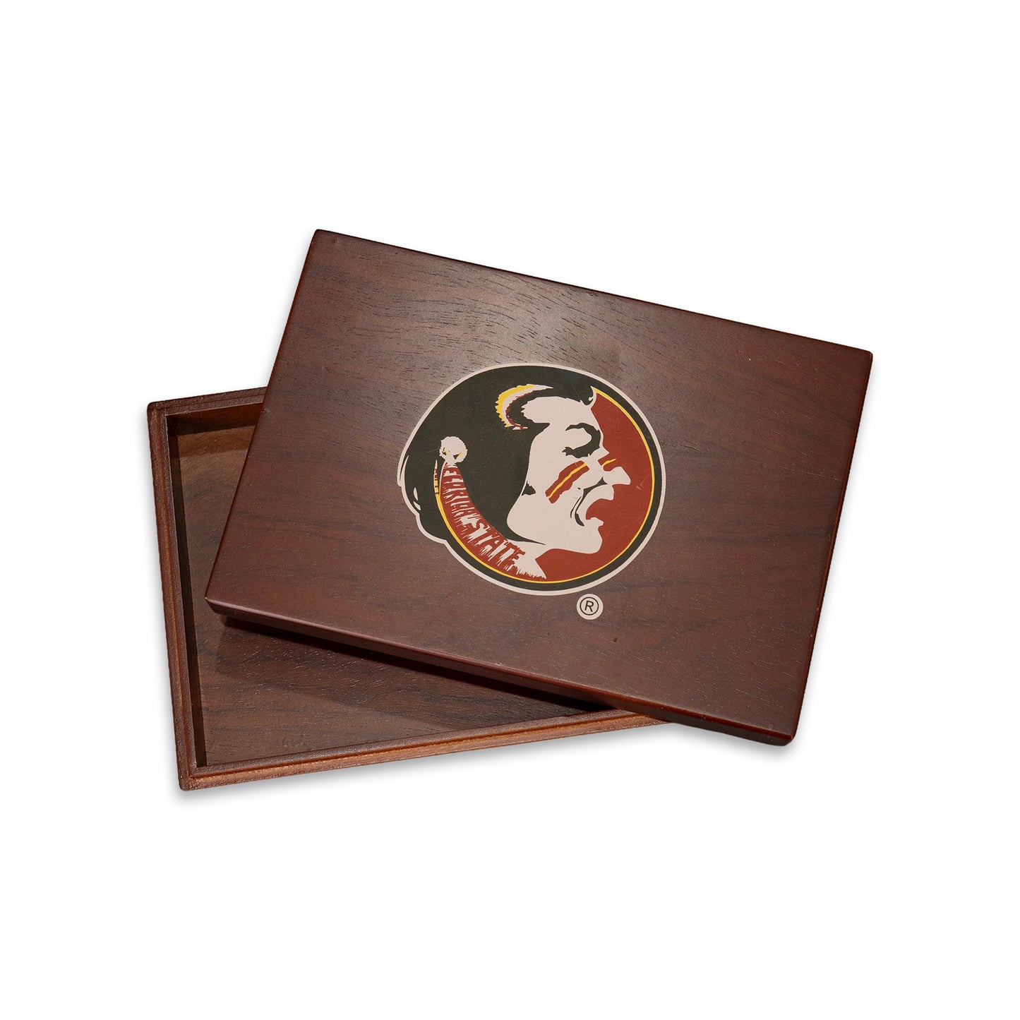 FSU Wood Box