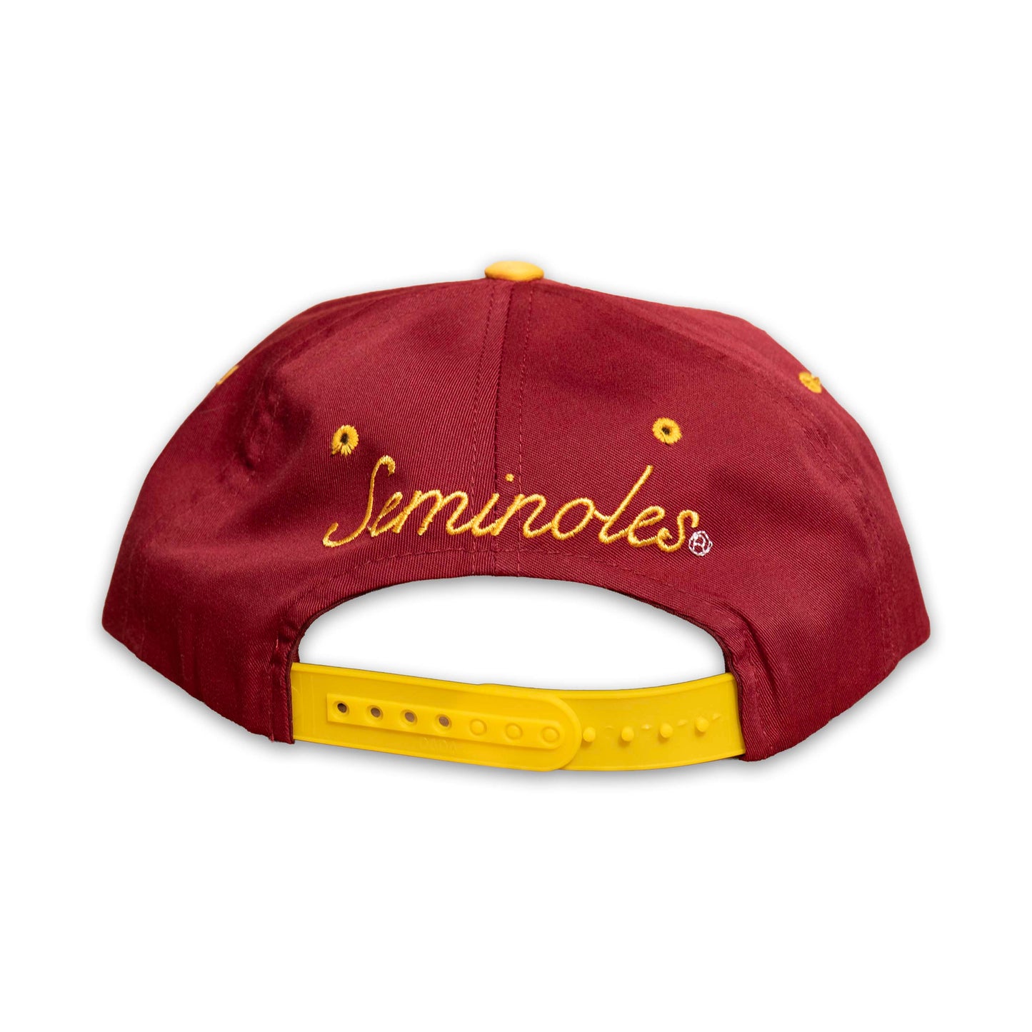 FSU Cursive "Signatures" Hat