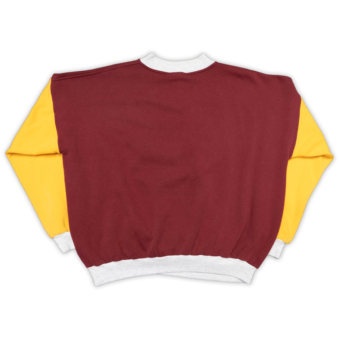 FSU Benchmark Gold Shield Sweatshirt