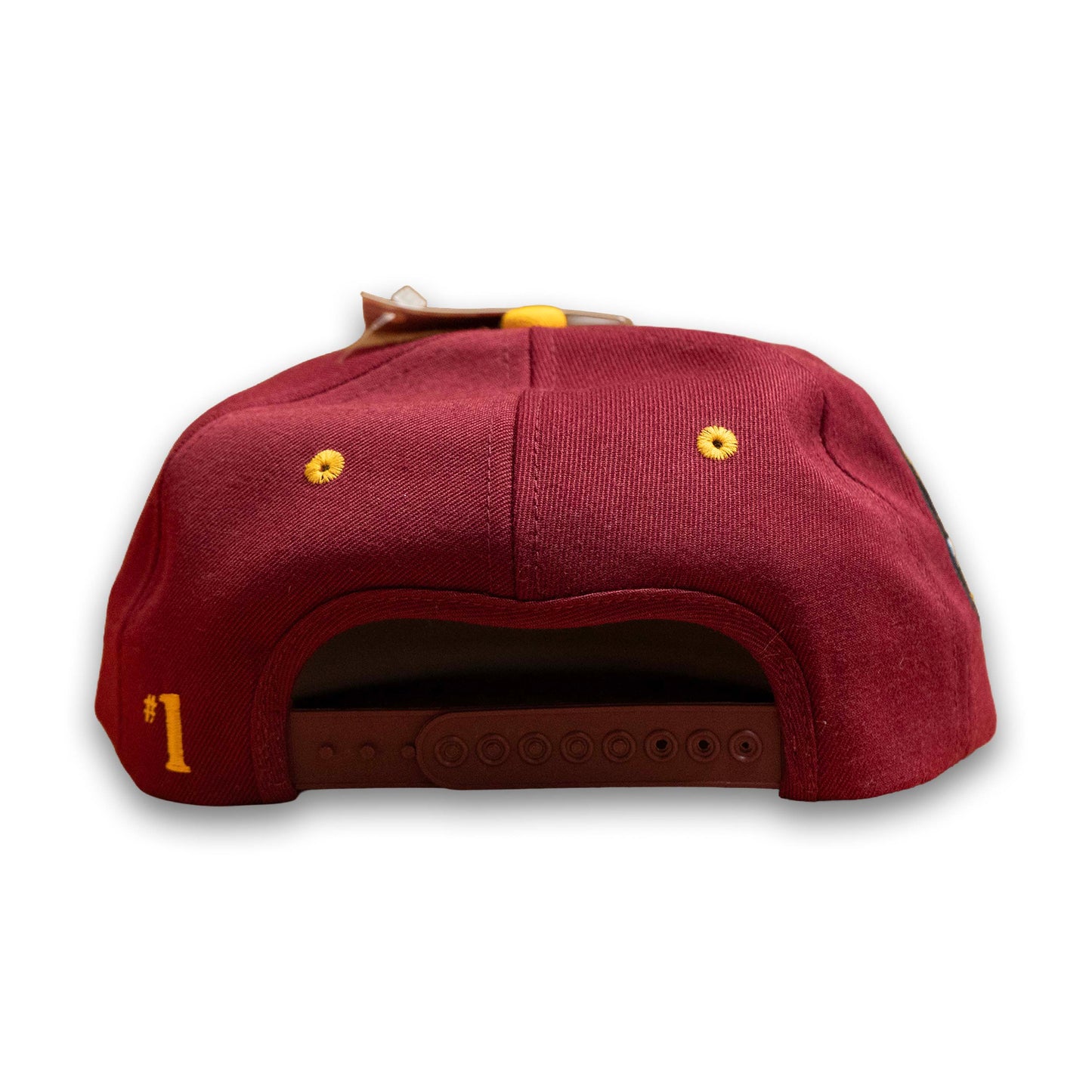 FSU #1 Apparel Hat