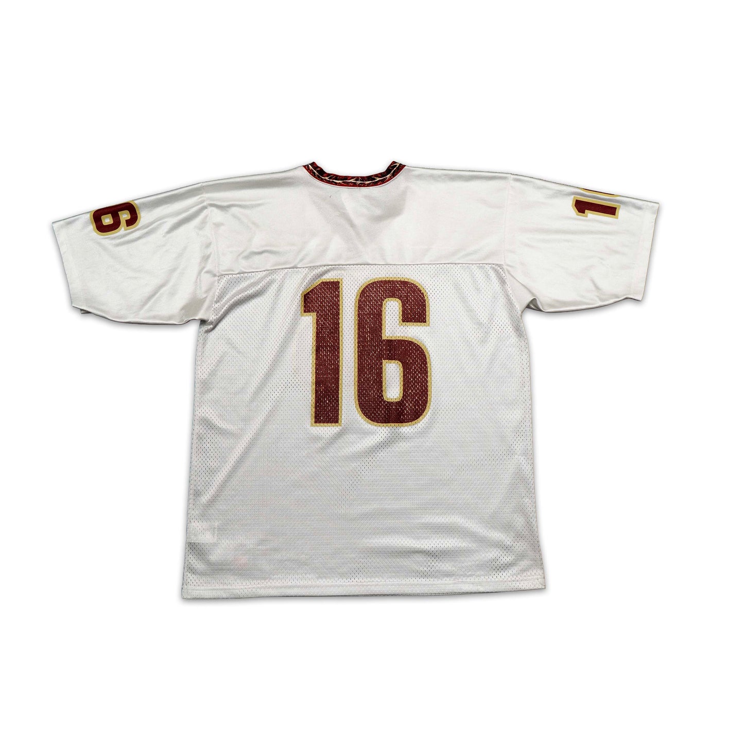 FSU #16 Nike Football Jersey