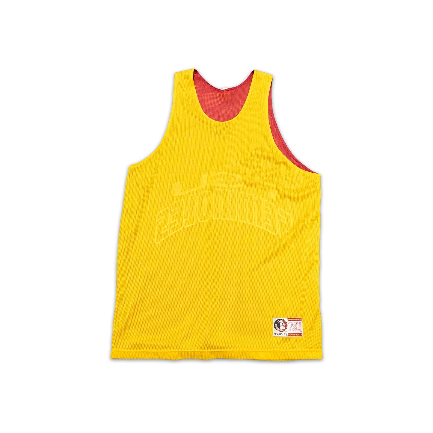 FSU Seminoles Basketball Jersey