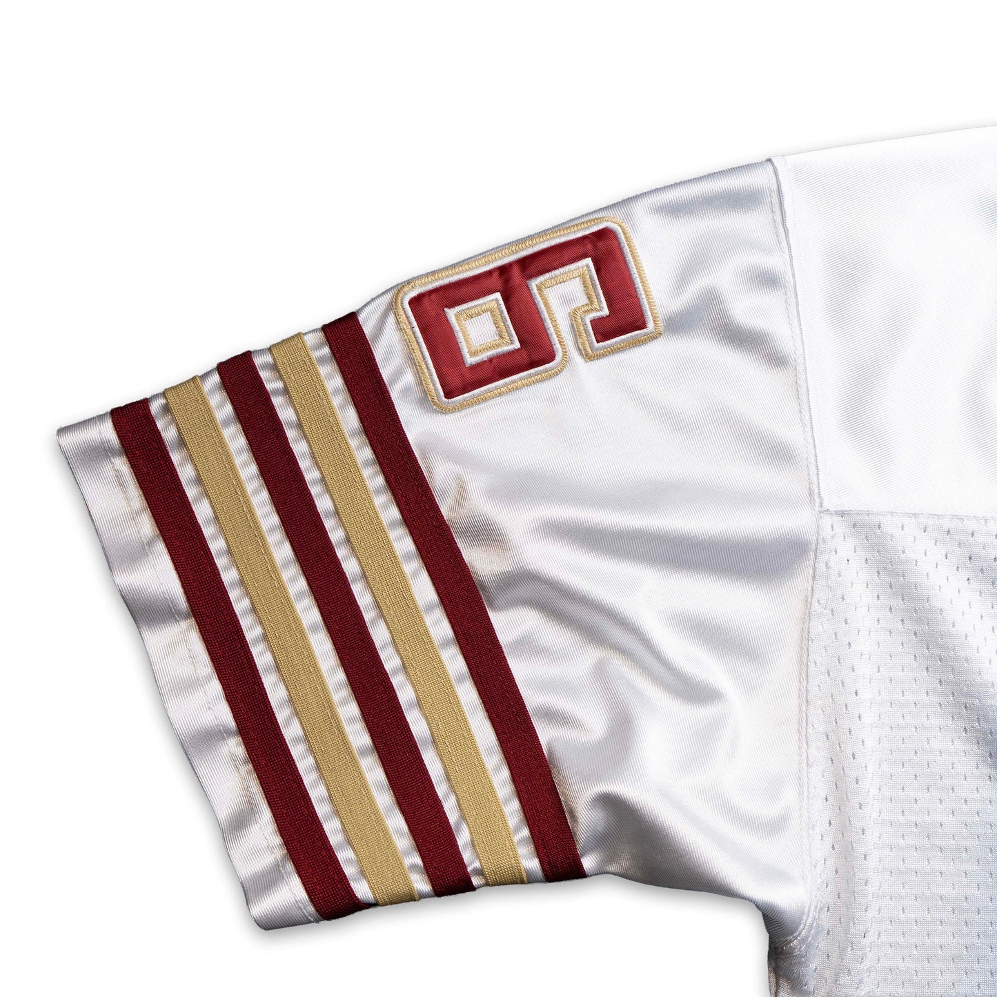 FSU Colosseum #16 Football Jersey