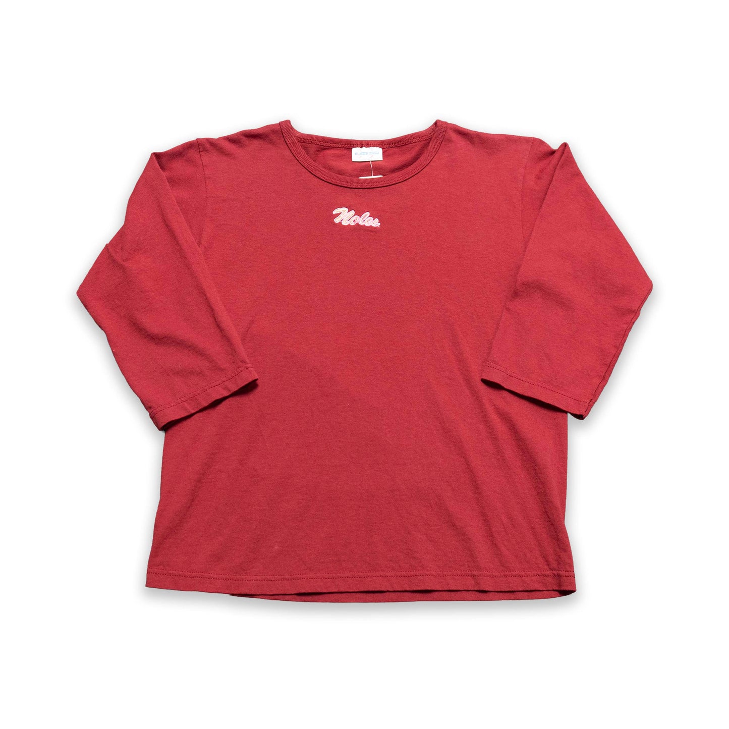 Women's Noles Longsleeve (As-Is)
