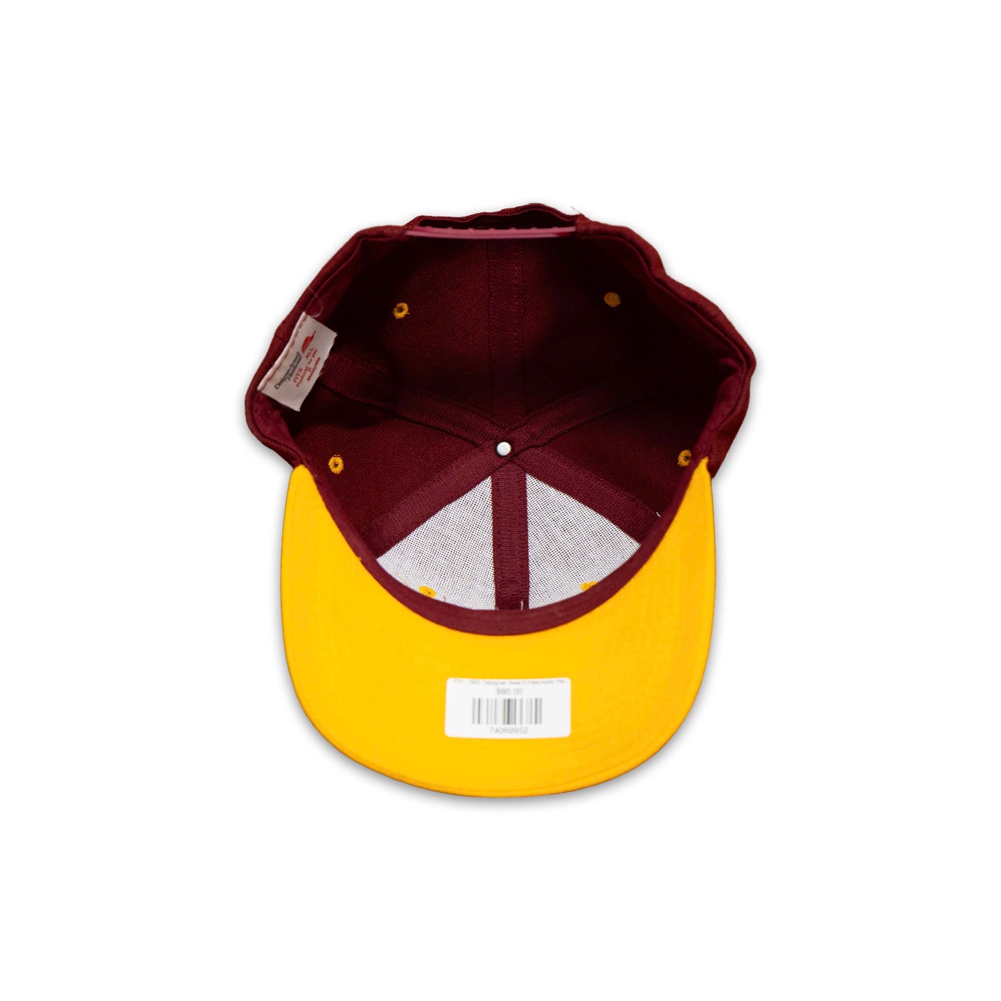 FSU 1993 Designer Award Headwear Hat
