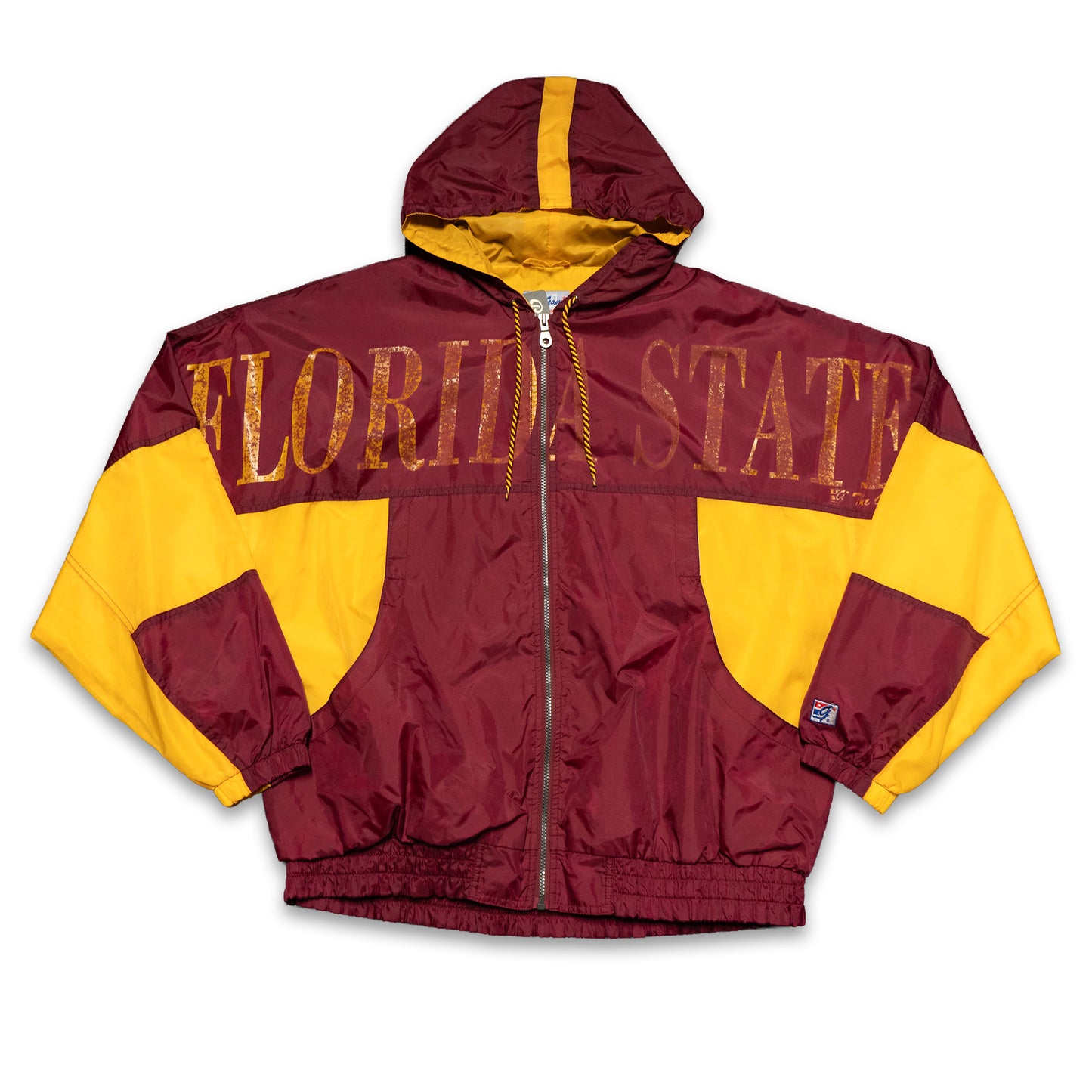 Florida State The Game Windbreaker